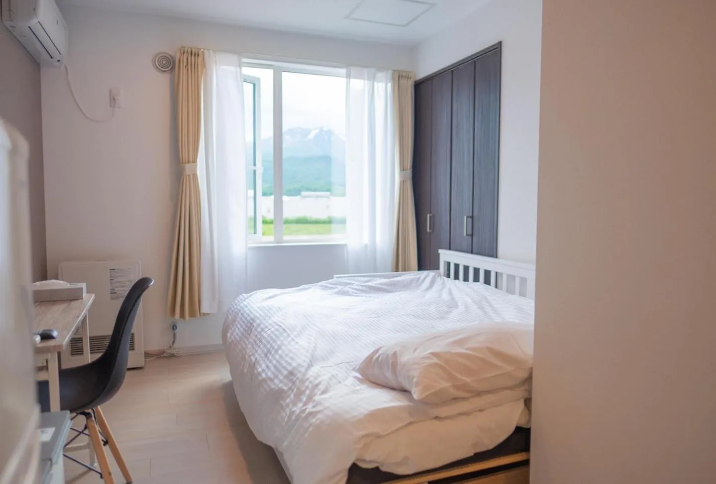 Apartment with Sauna in Niseko Hirafu Ski Resort Condo