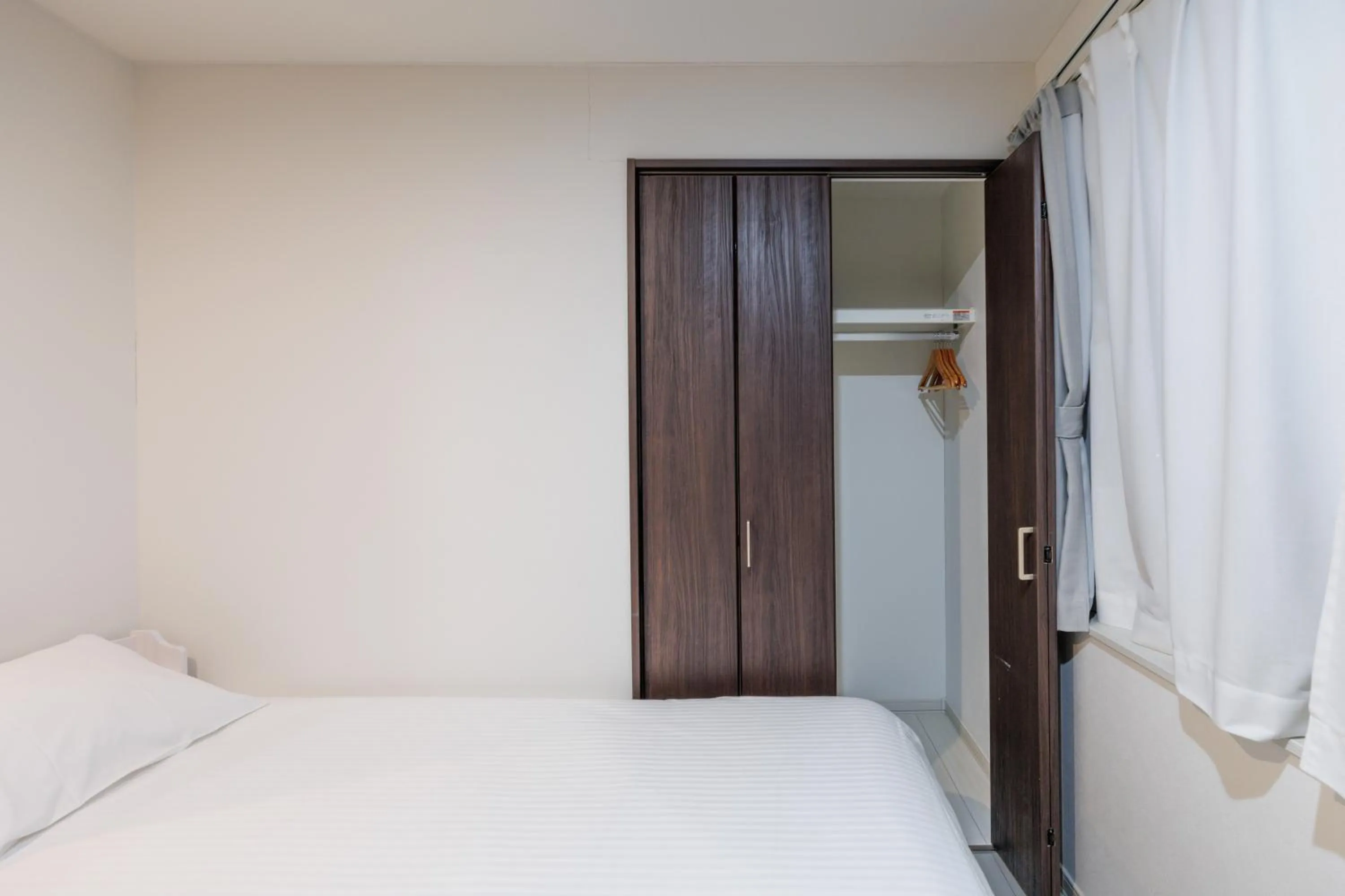 Bedroom, Bed in Niseko Hirafu Ski Resort Condo