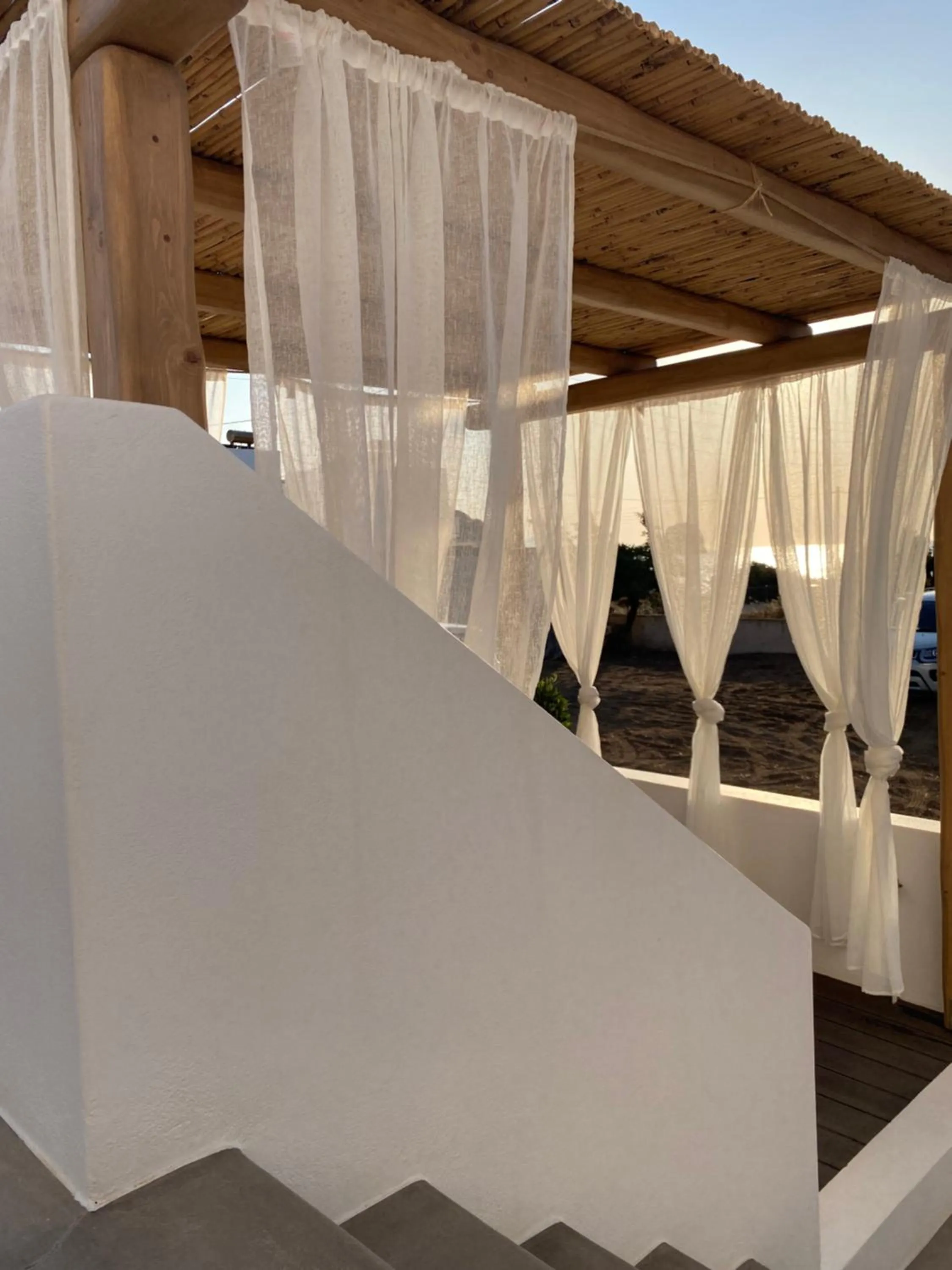 View (from property/room) in Nove Milos Luxury by Estia