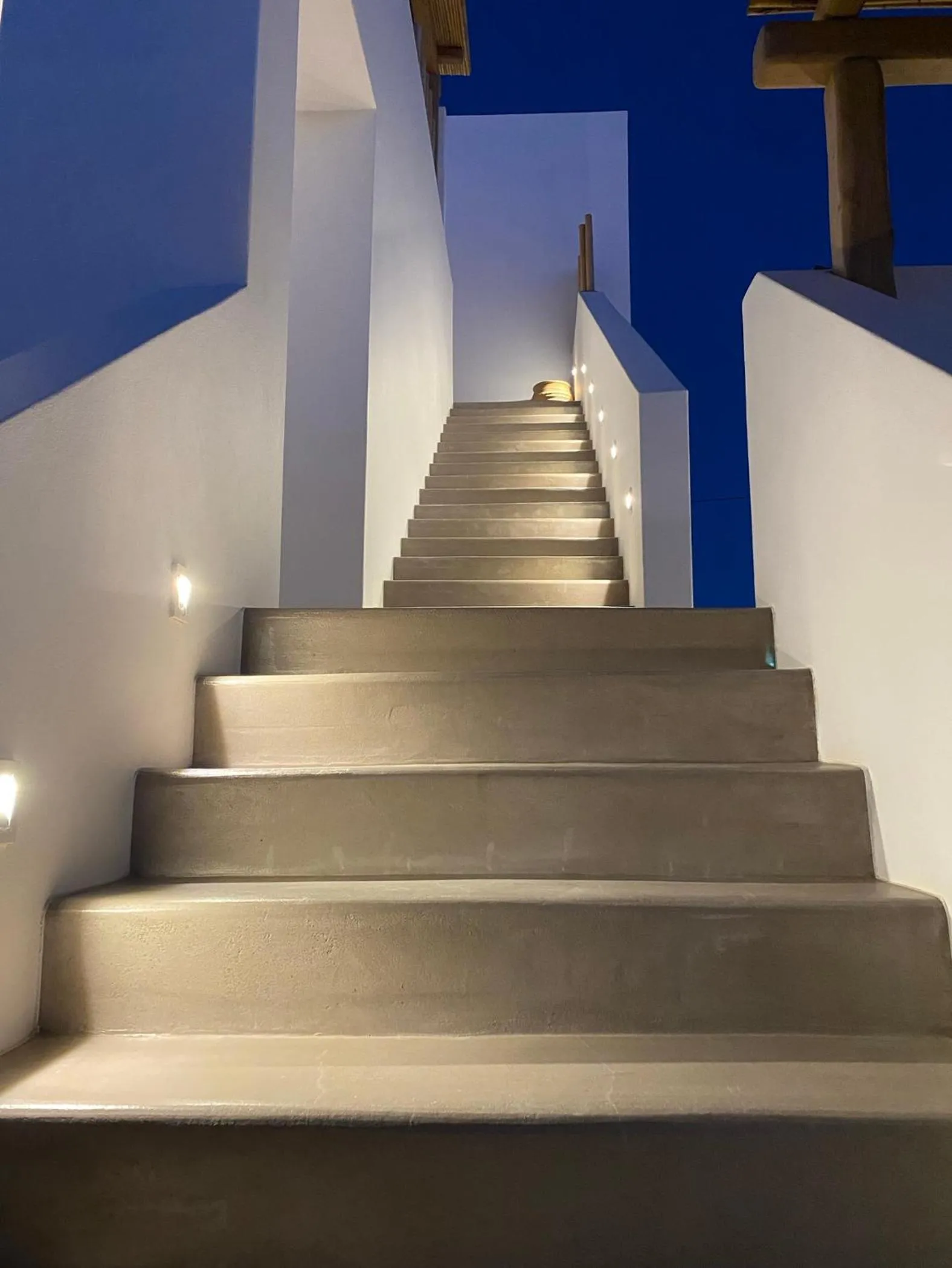 Property building in Nove Milos Luxury by Estia