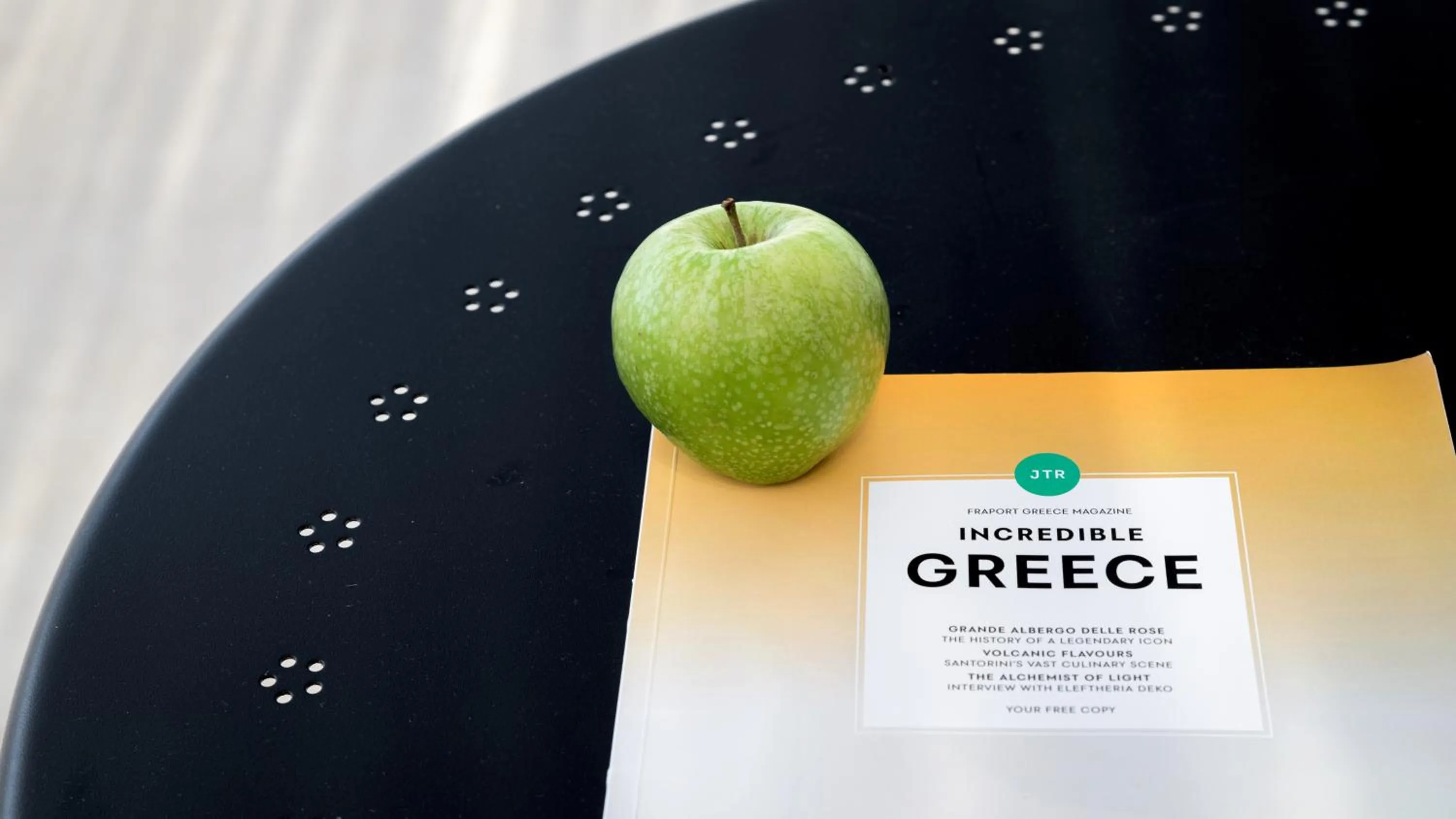 Property logo or sign in Nove Milos Luxury by Estia