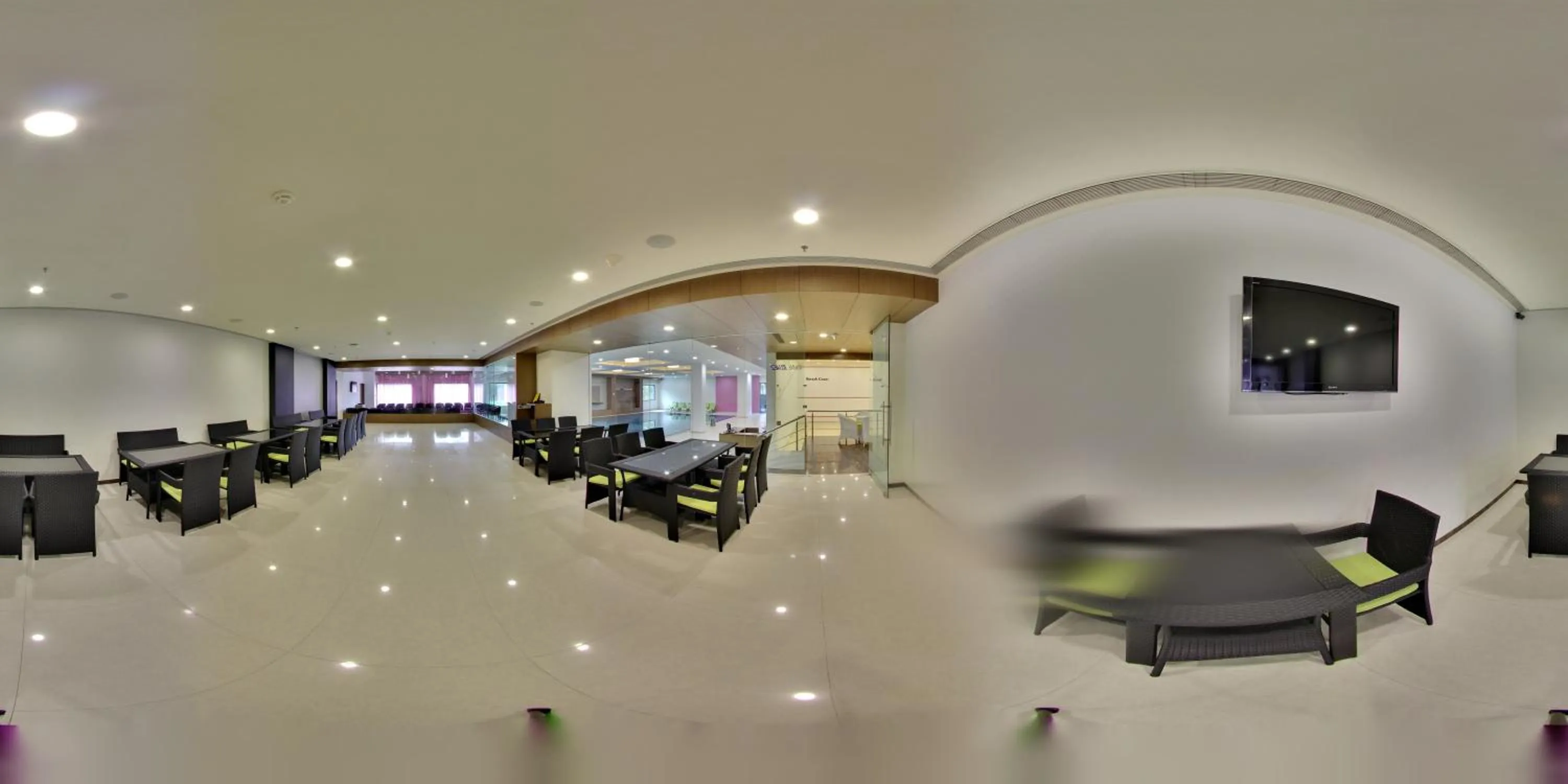 Narayani Heights Hotel & Resort