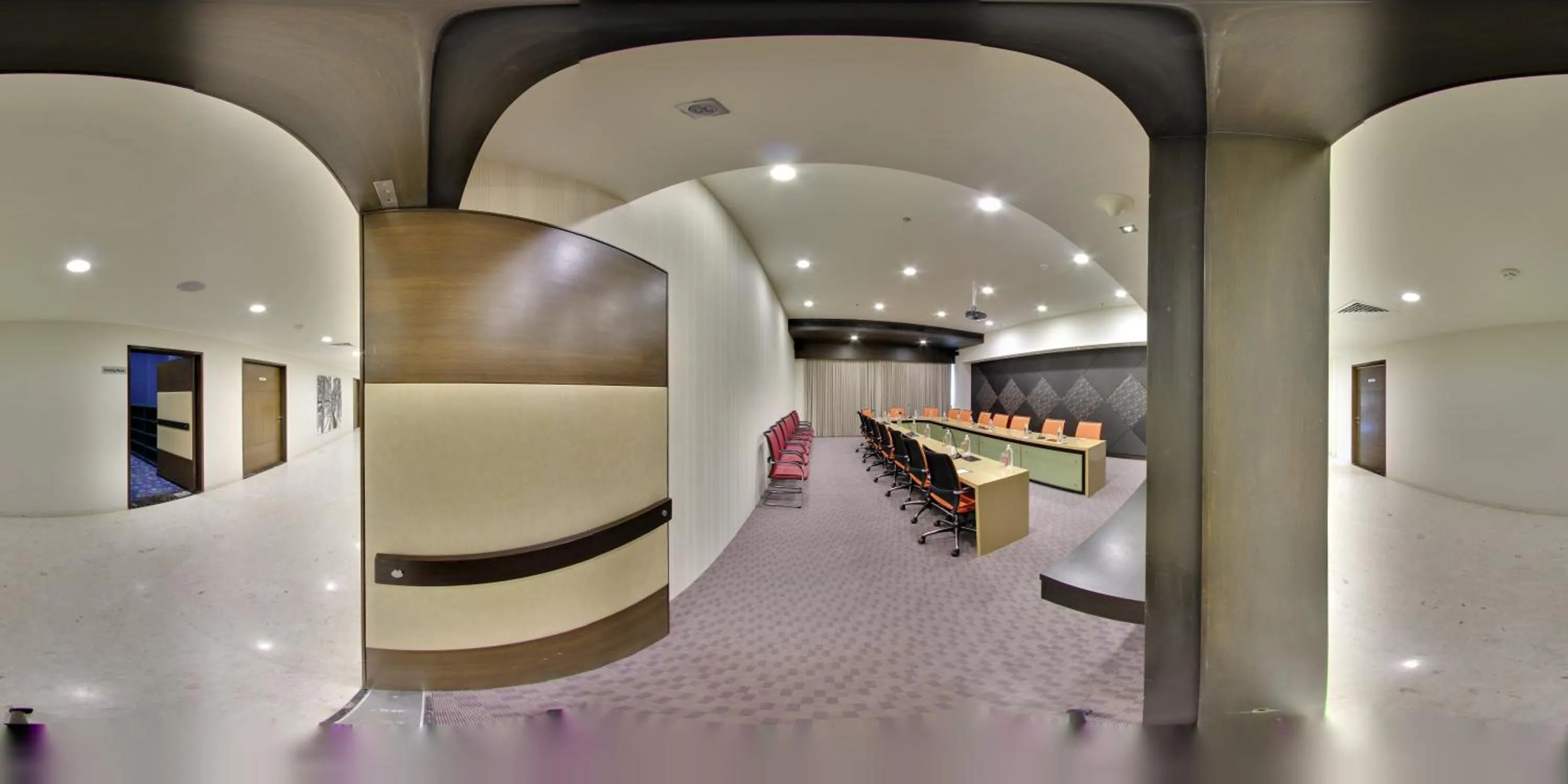 Narayani Heights Hotel & Resort