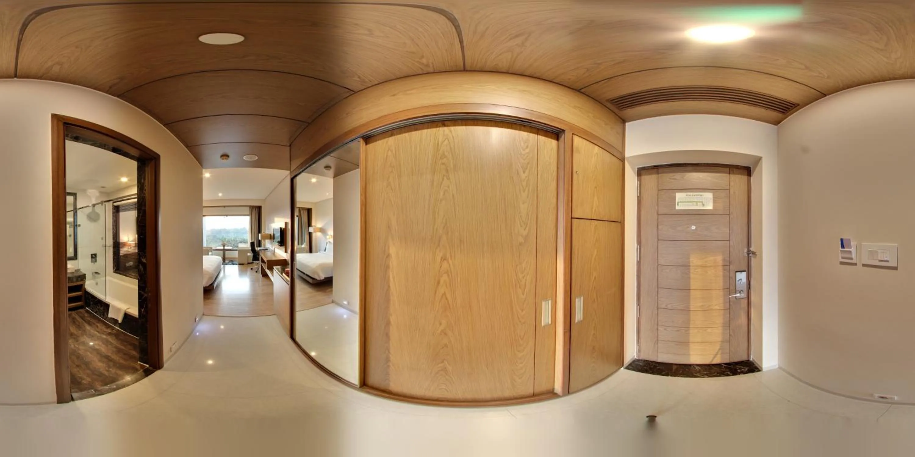 Narayani Heights Hotel & Resort