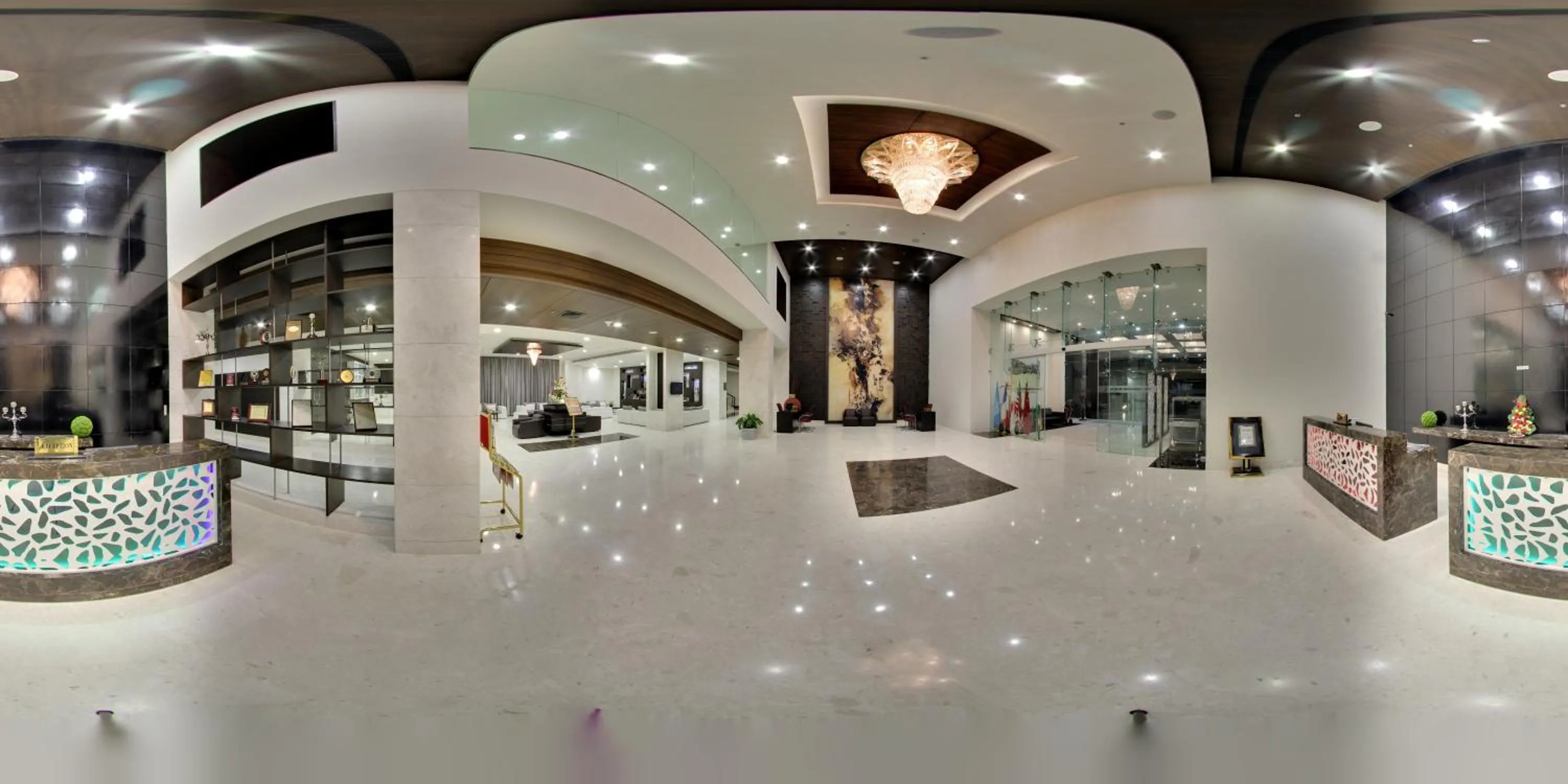 Narayani Heights Hotel & Resort