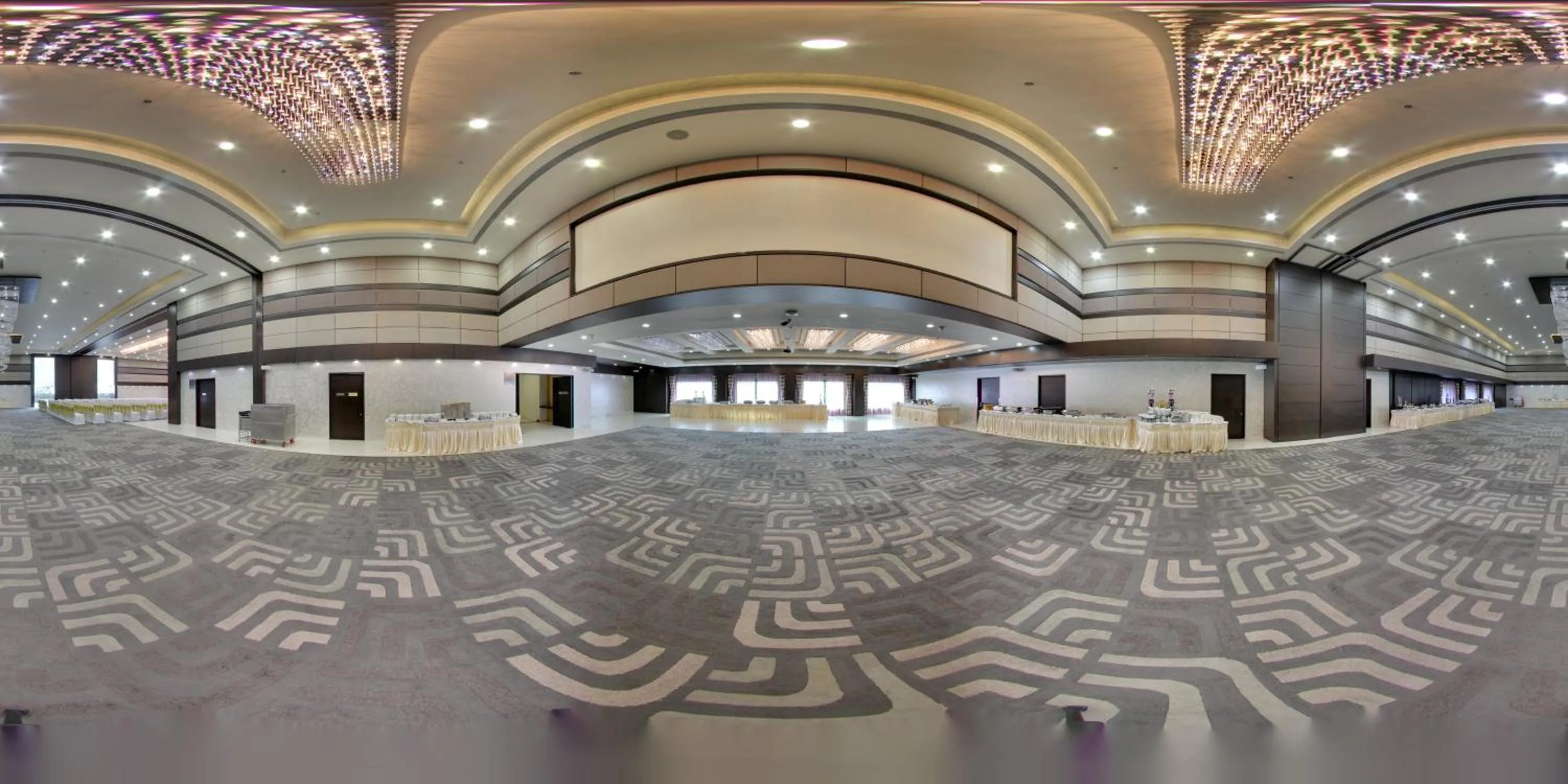 Narayani Heights Hotel & Resort