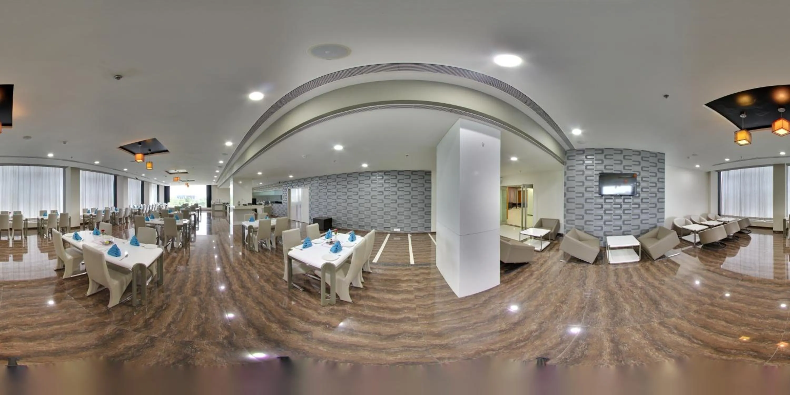 Narayani Heights Hotel & Resort