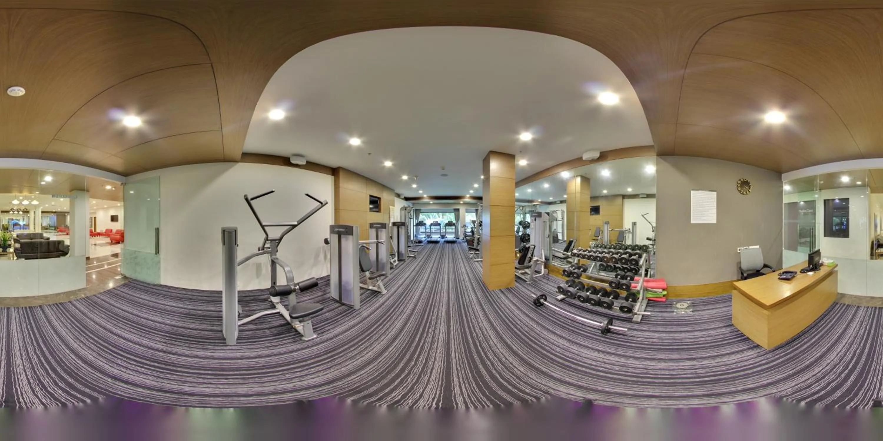 Narayani Heights Hotel & Resort