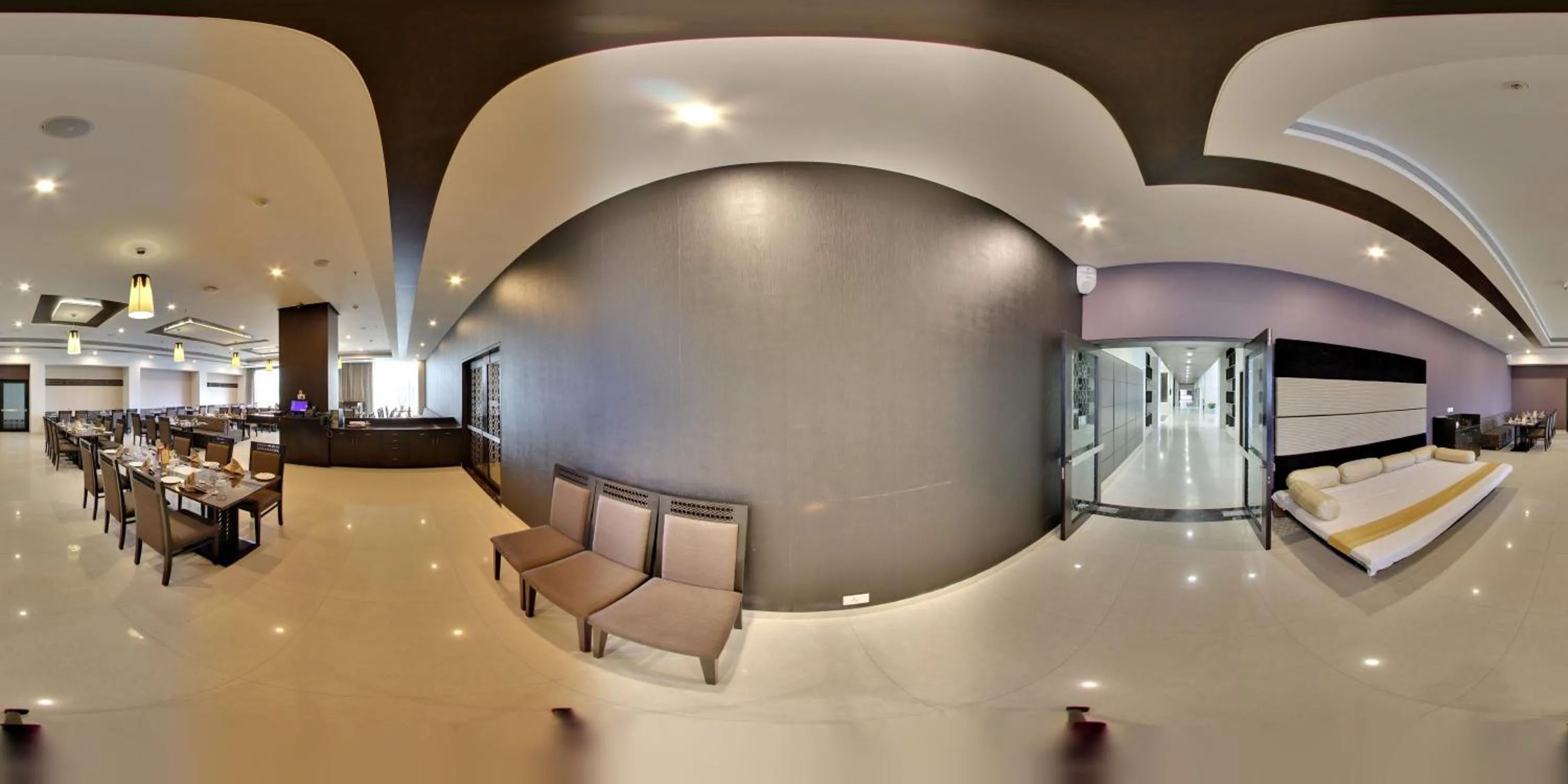 Narayani Heights Hotel & Resort