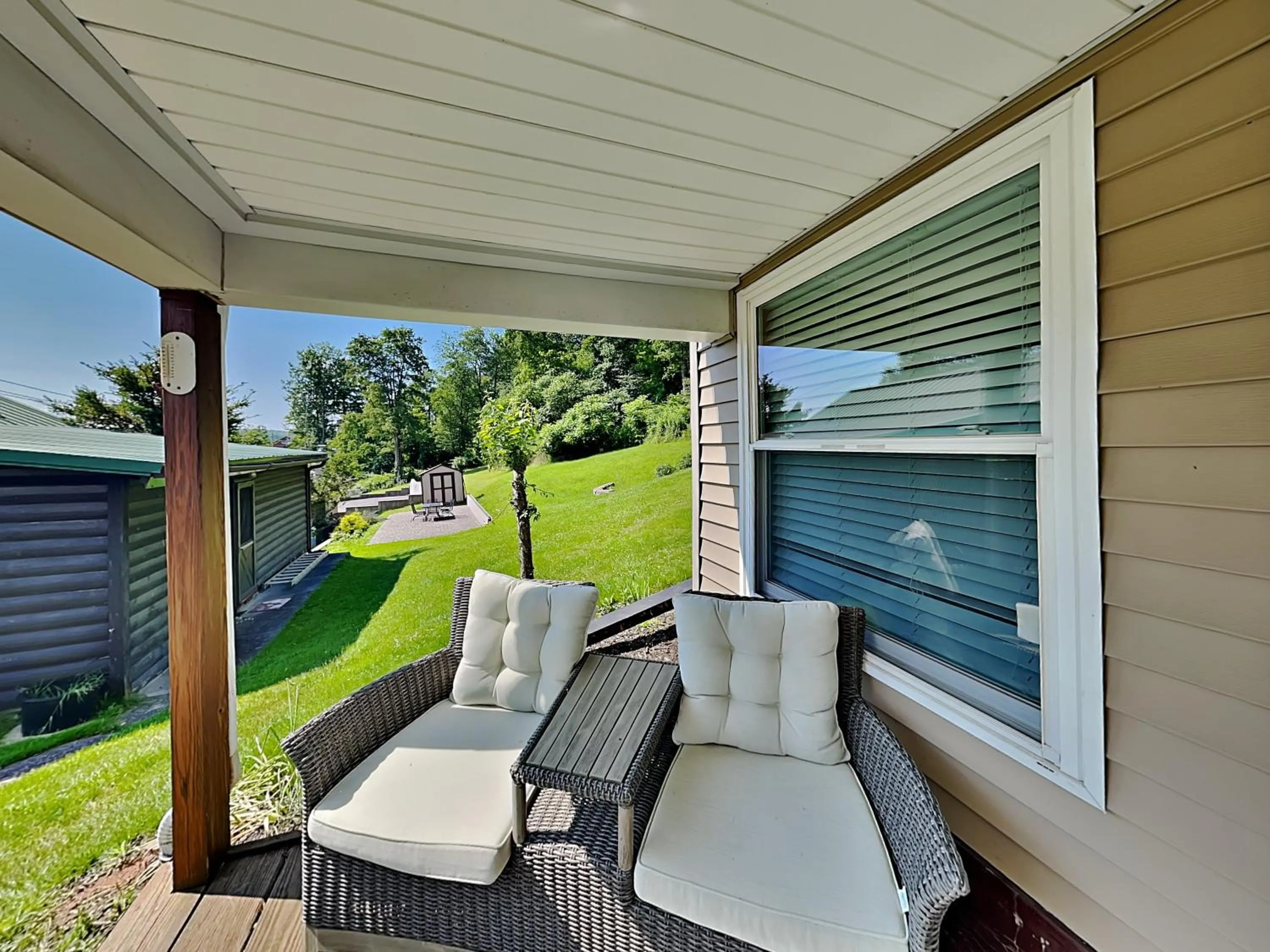 Property building in A Beautiful View