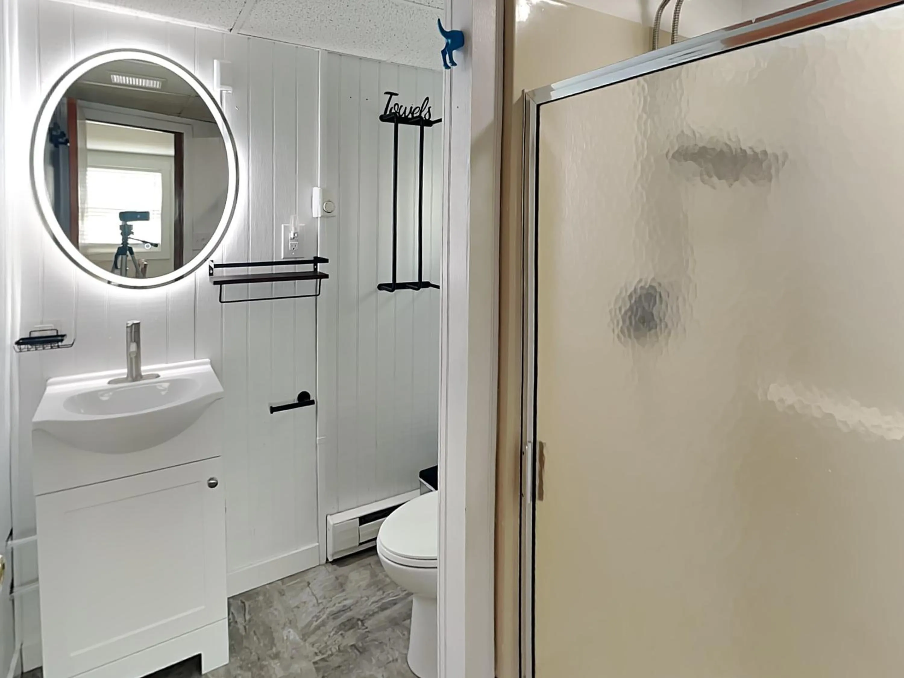 Property building in A Beautiful View