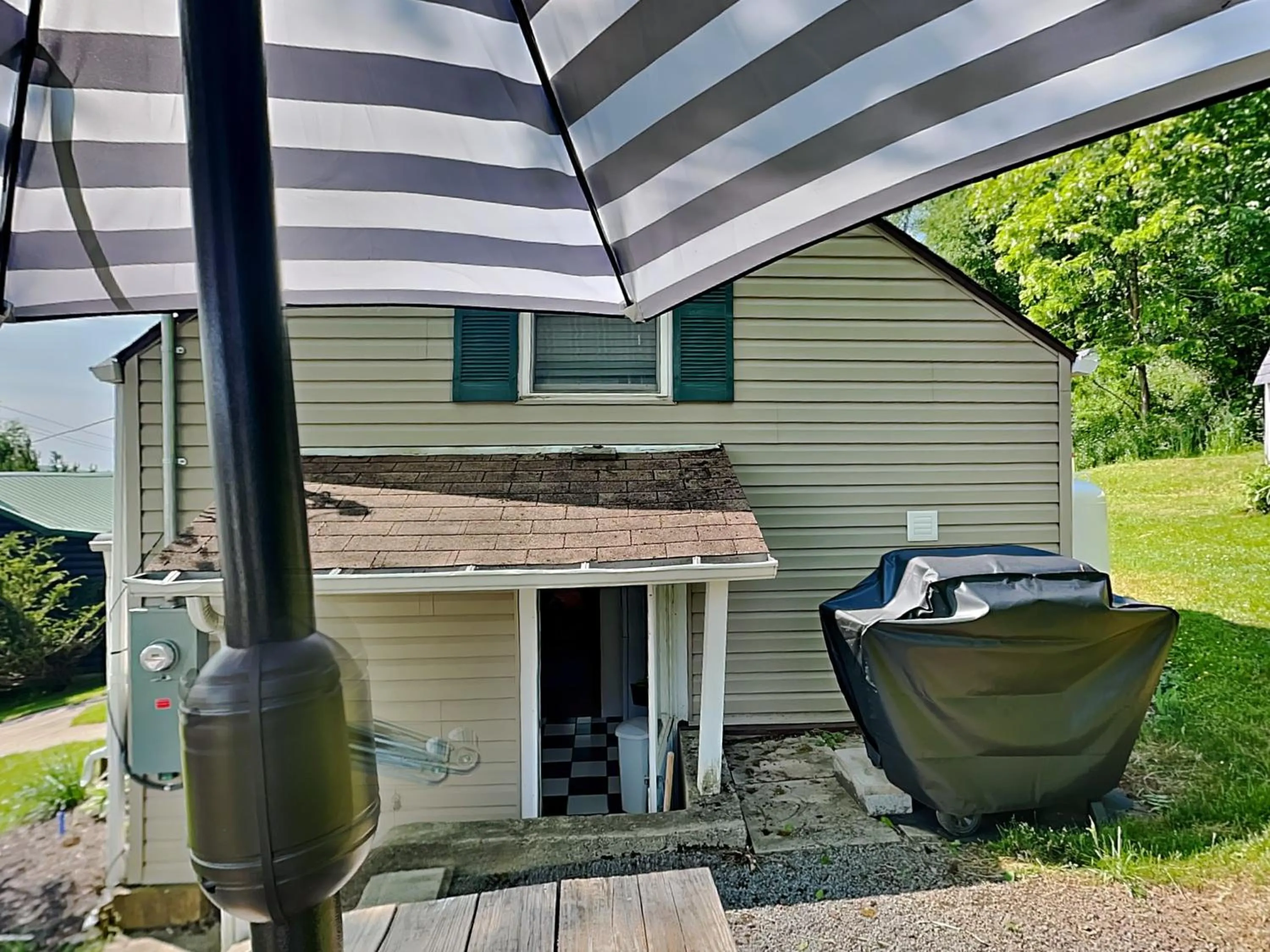 Property building in A Beautiful View