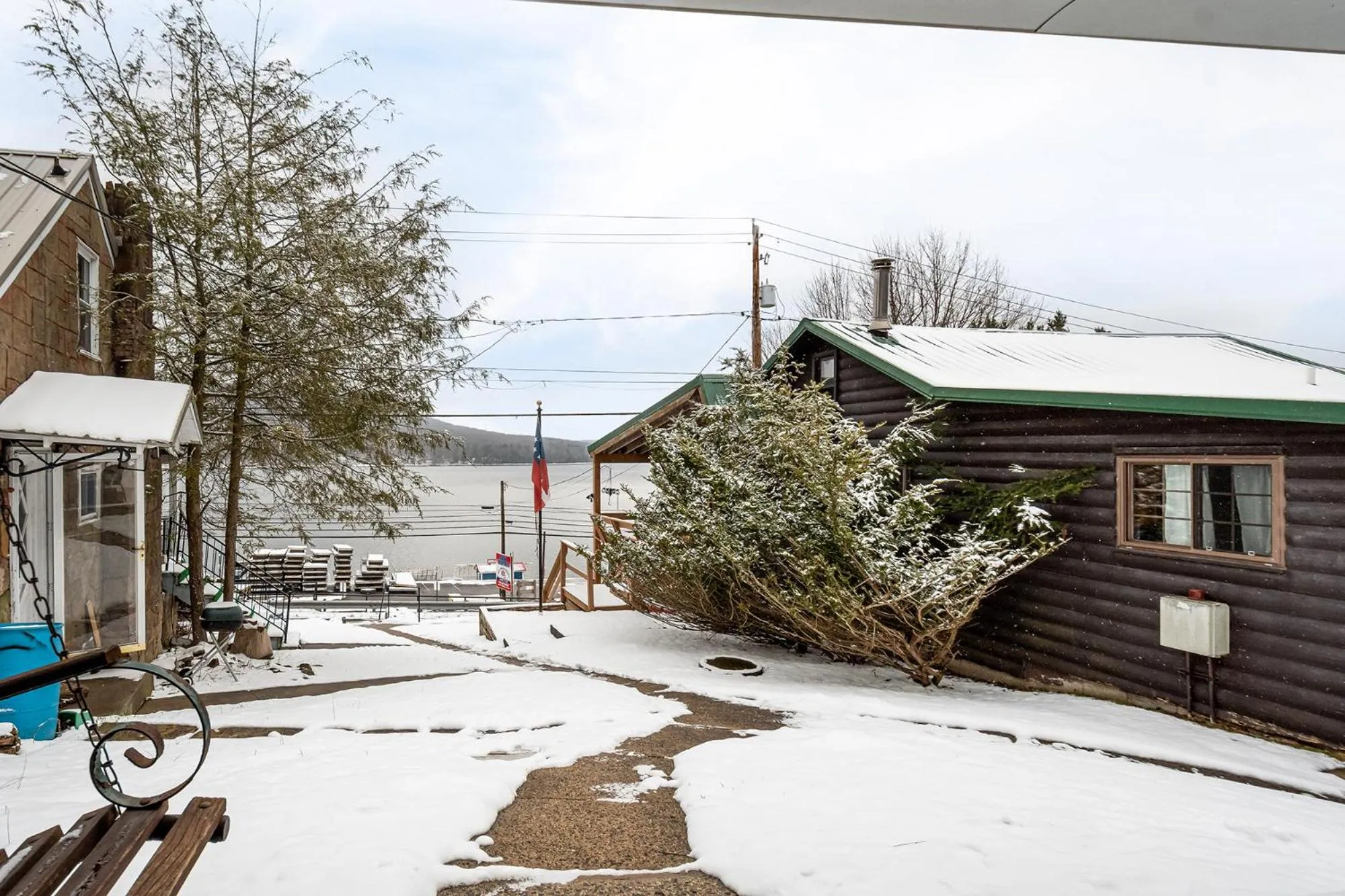 Property building in A Beautiful View