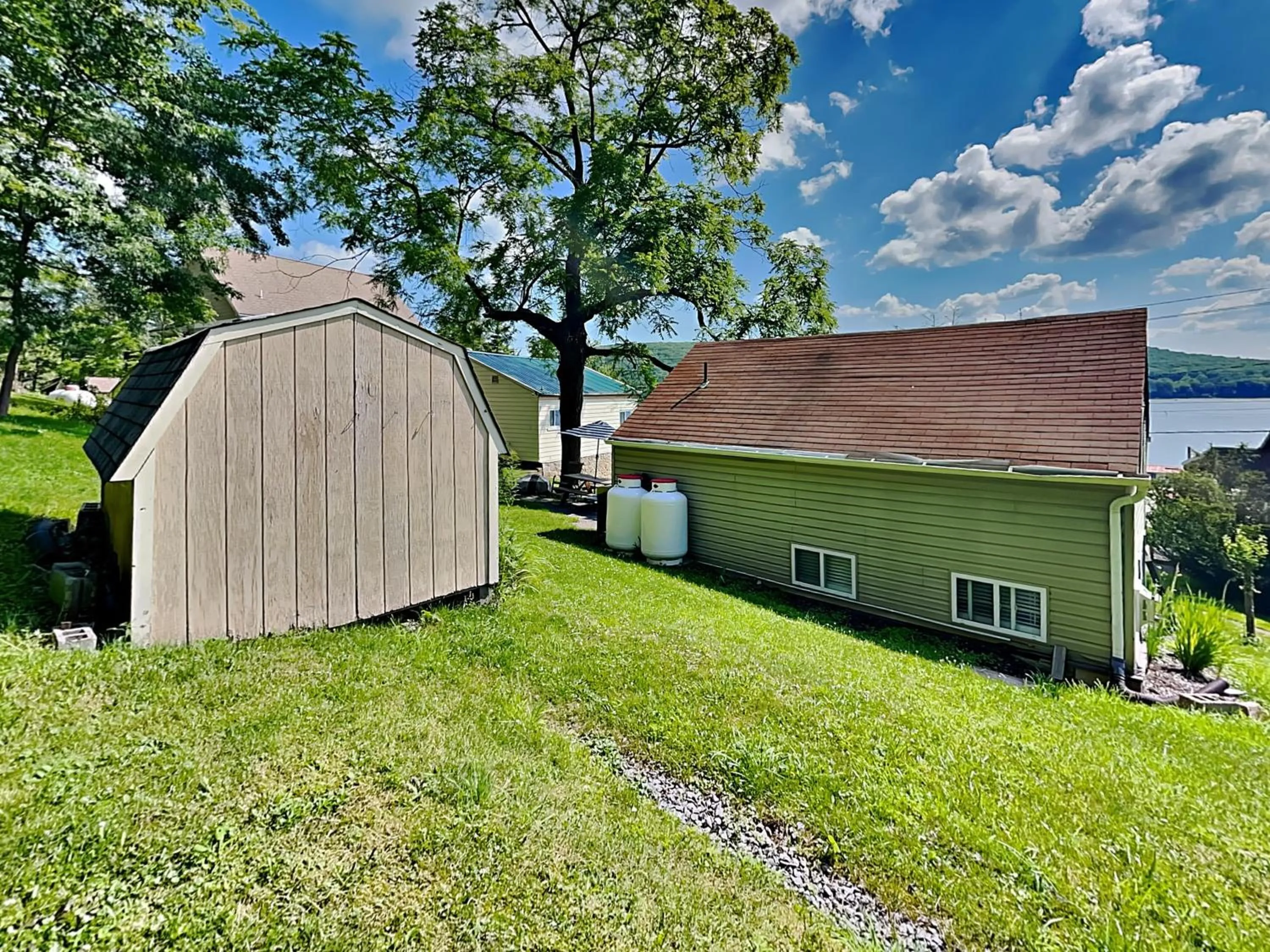Property building in A Beautiful View