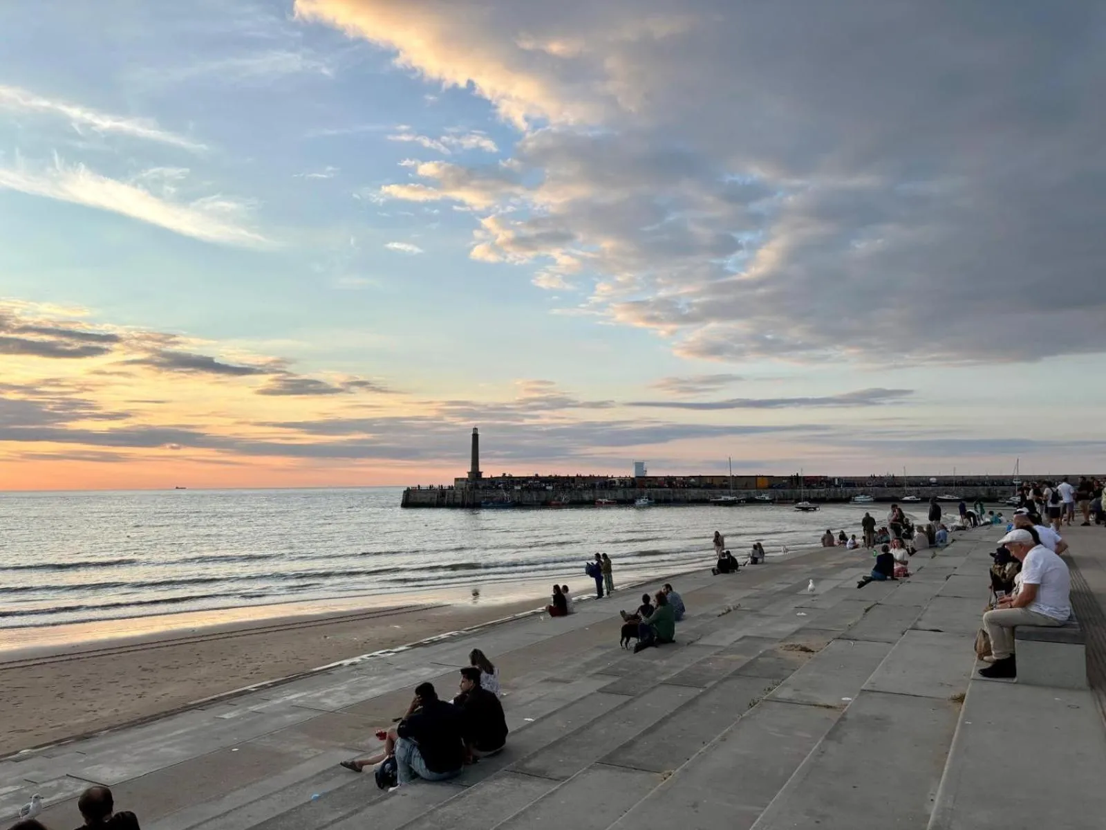 Nearby landmark in Old Town House, Margate
