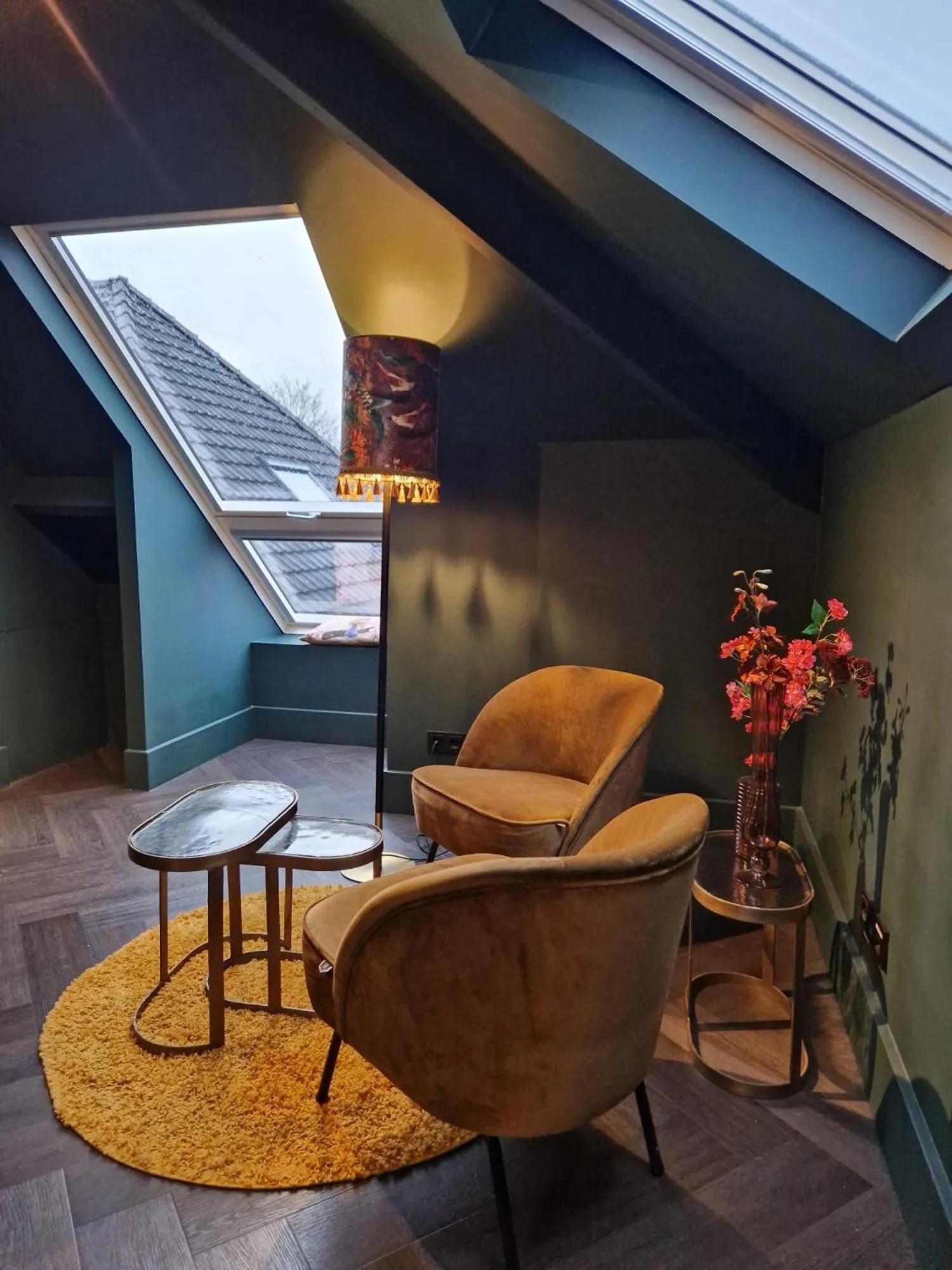 Boutique Hotel de Bungelaer