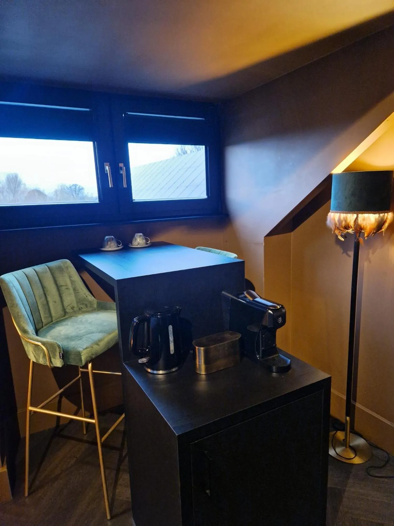 Boutique Hotel de Bungelaer