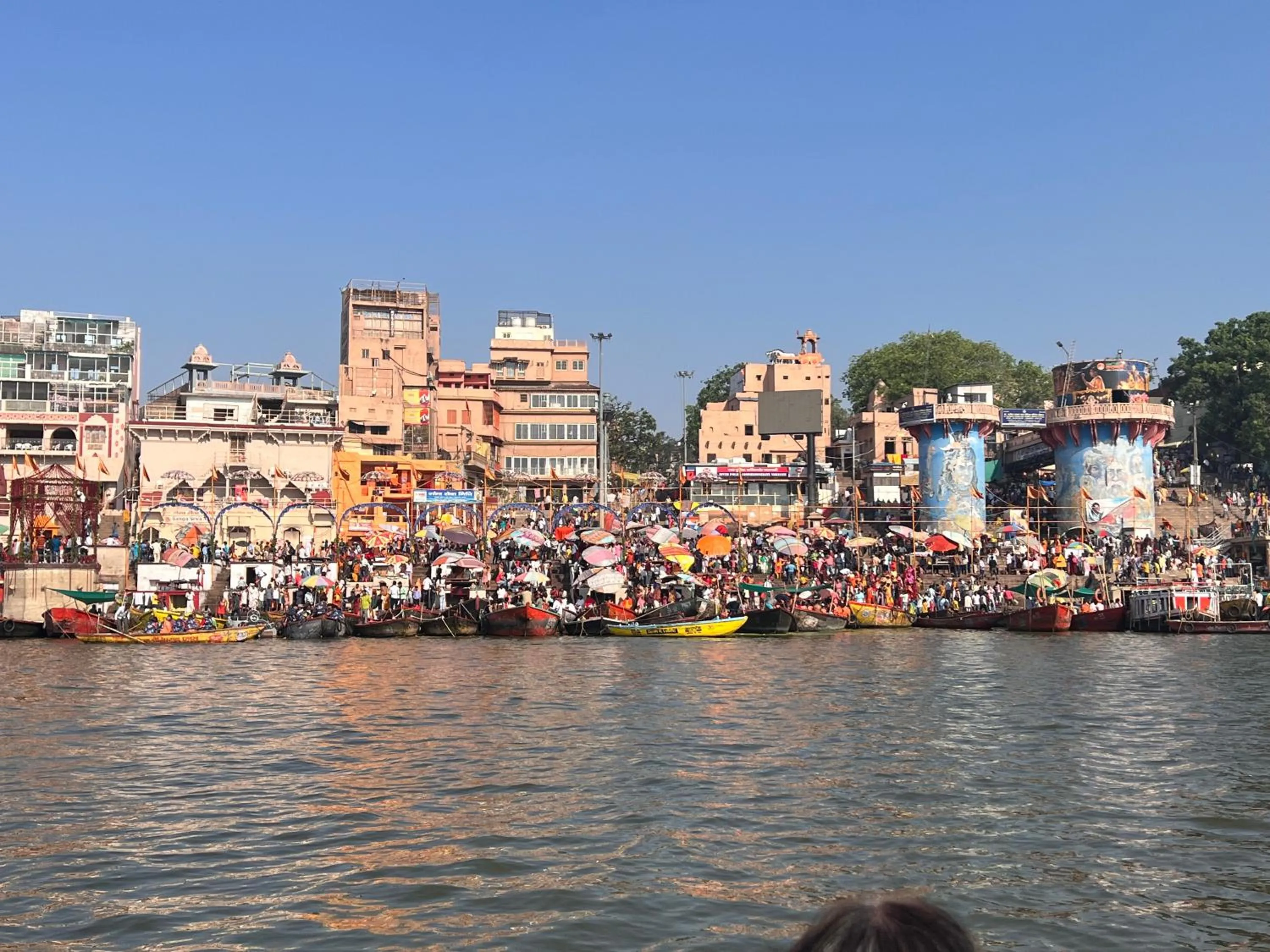 Activities in Hotel Rajyashree Palace