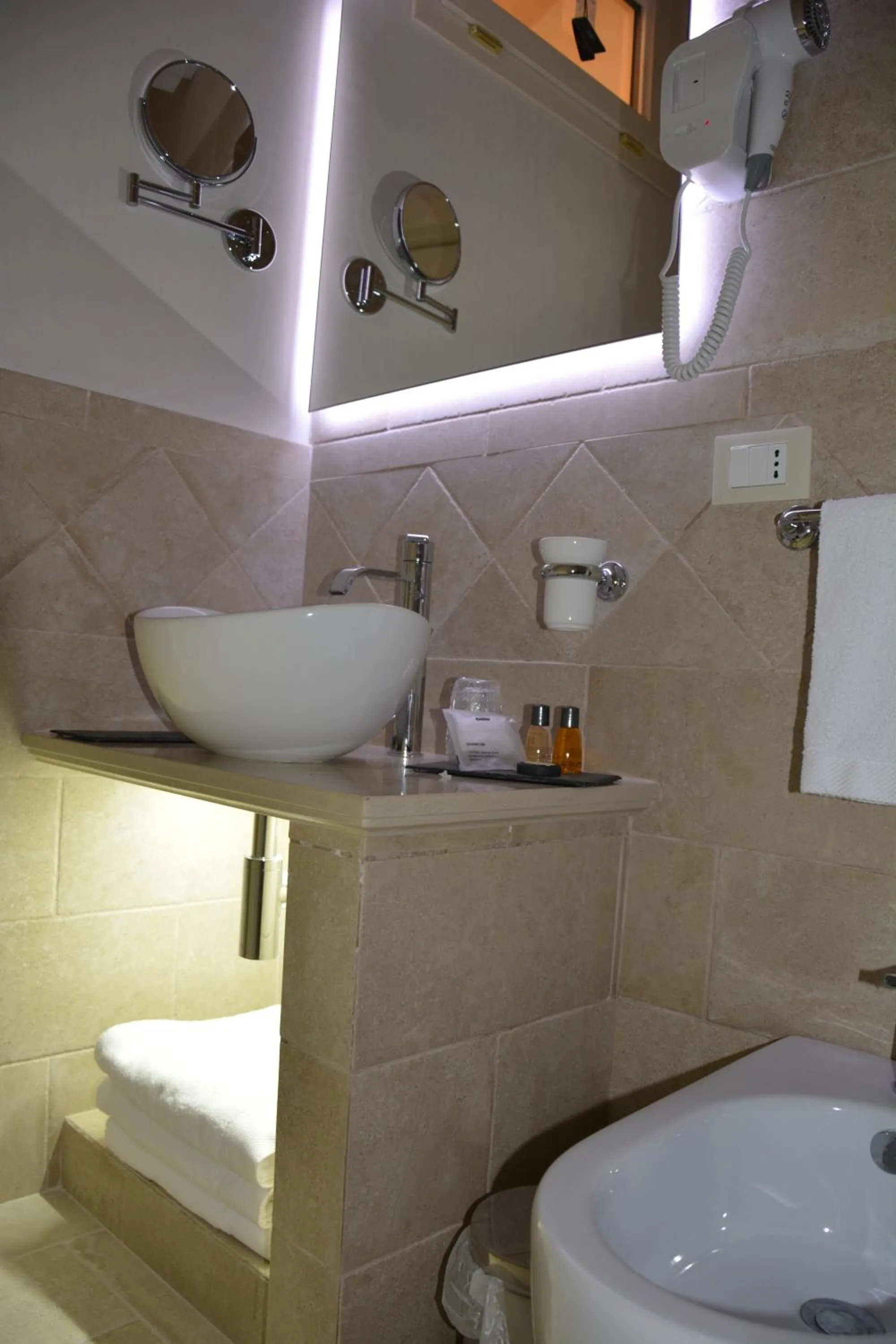 Le Giare Casa Vacanza