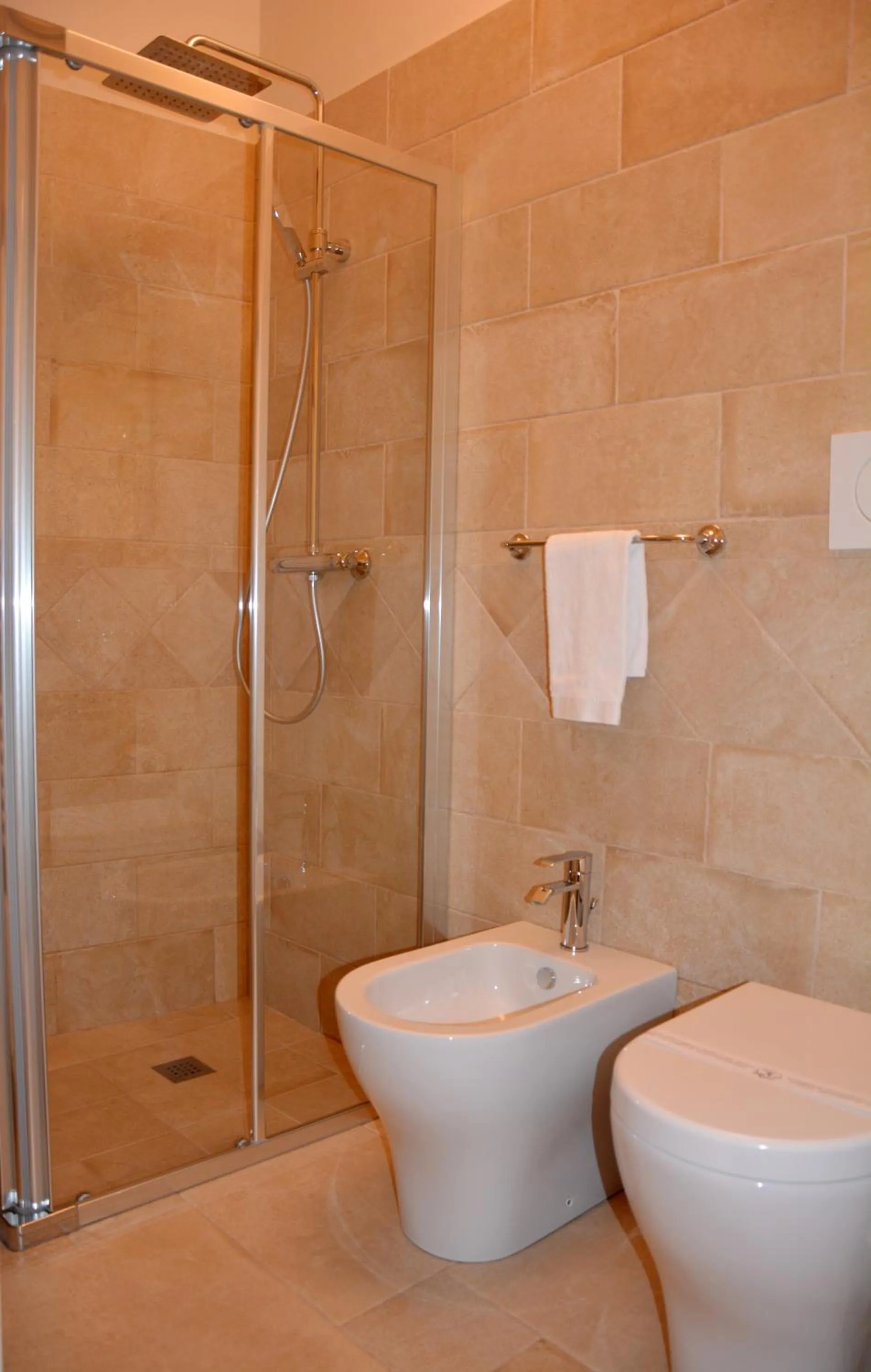 Le Giare Casa Vacanza