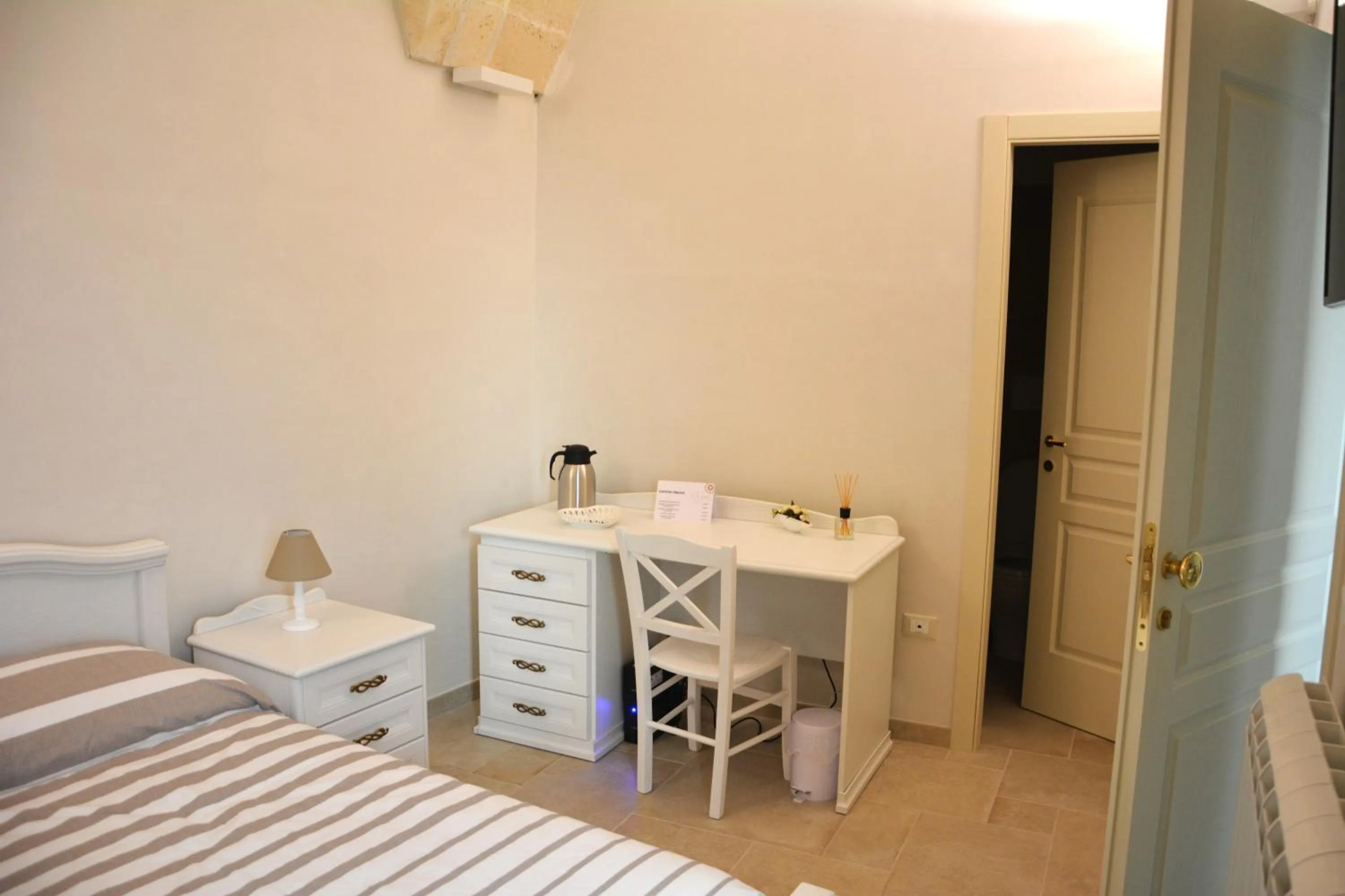 Le Giare Casa Vacanza