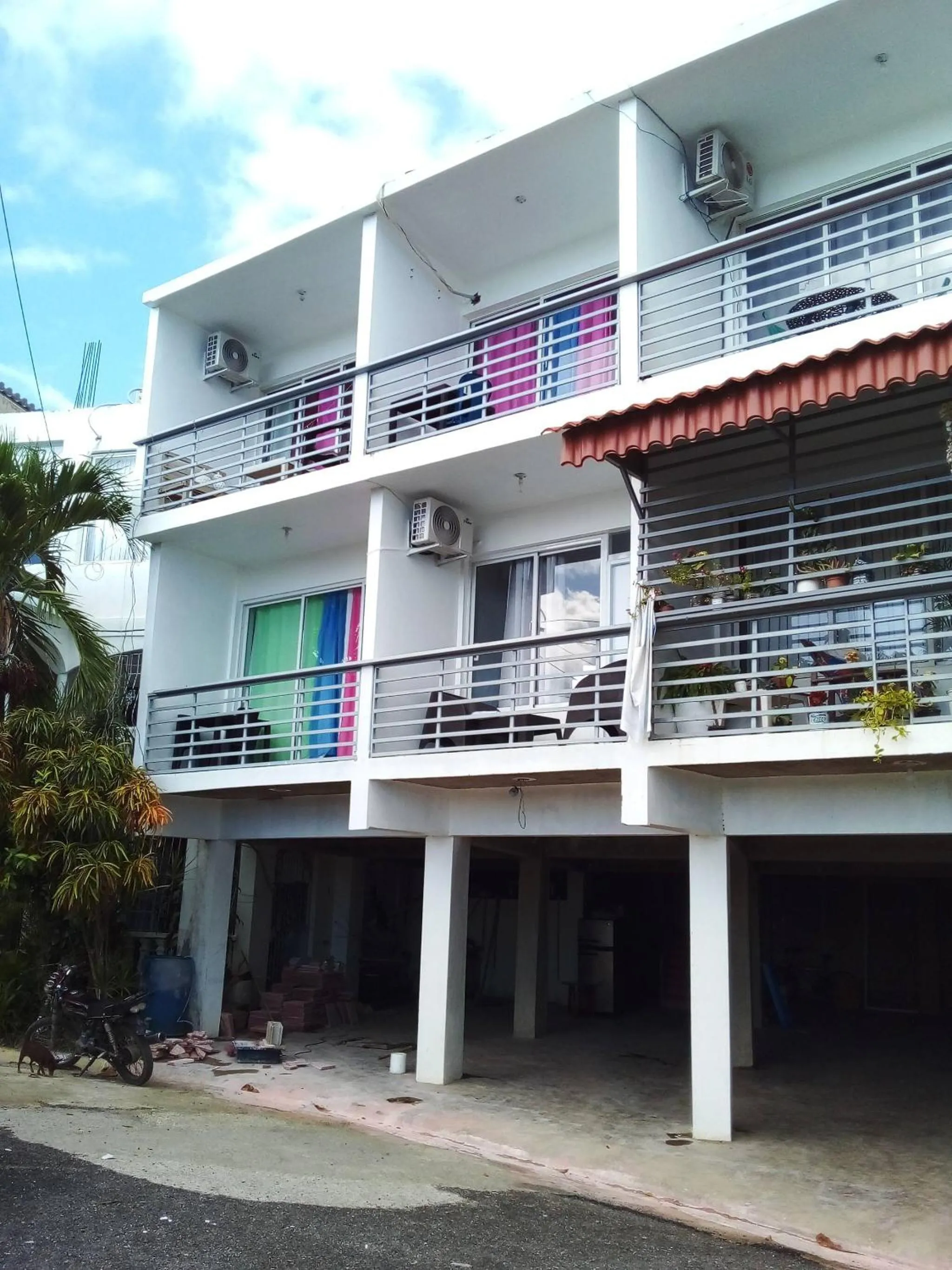 Apartment in Appart-hotel Veras Samana No-14