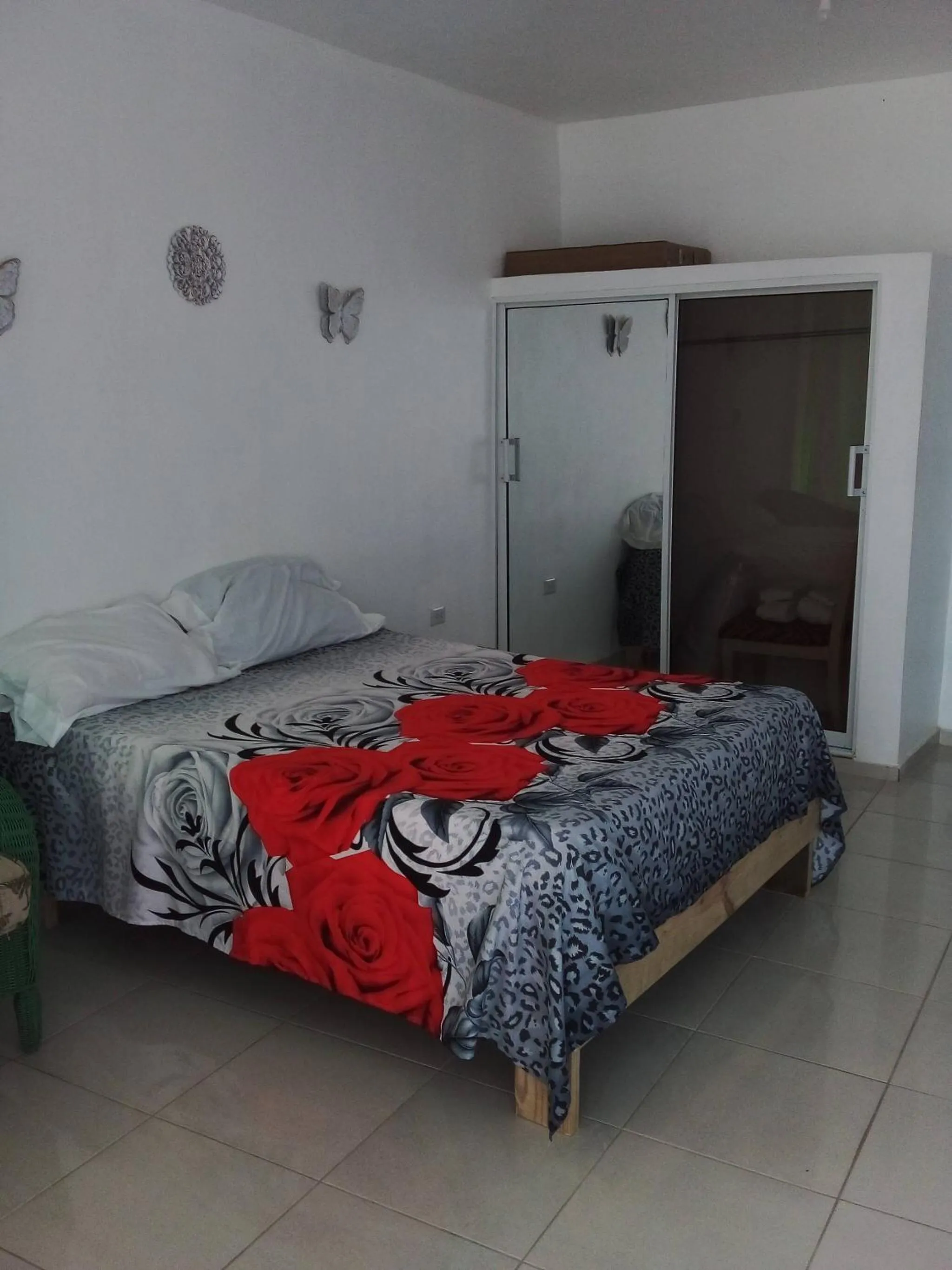 Apartment in Appart-hotel Veras Samana No-14