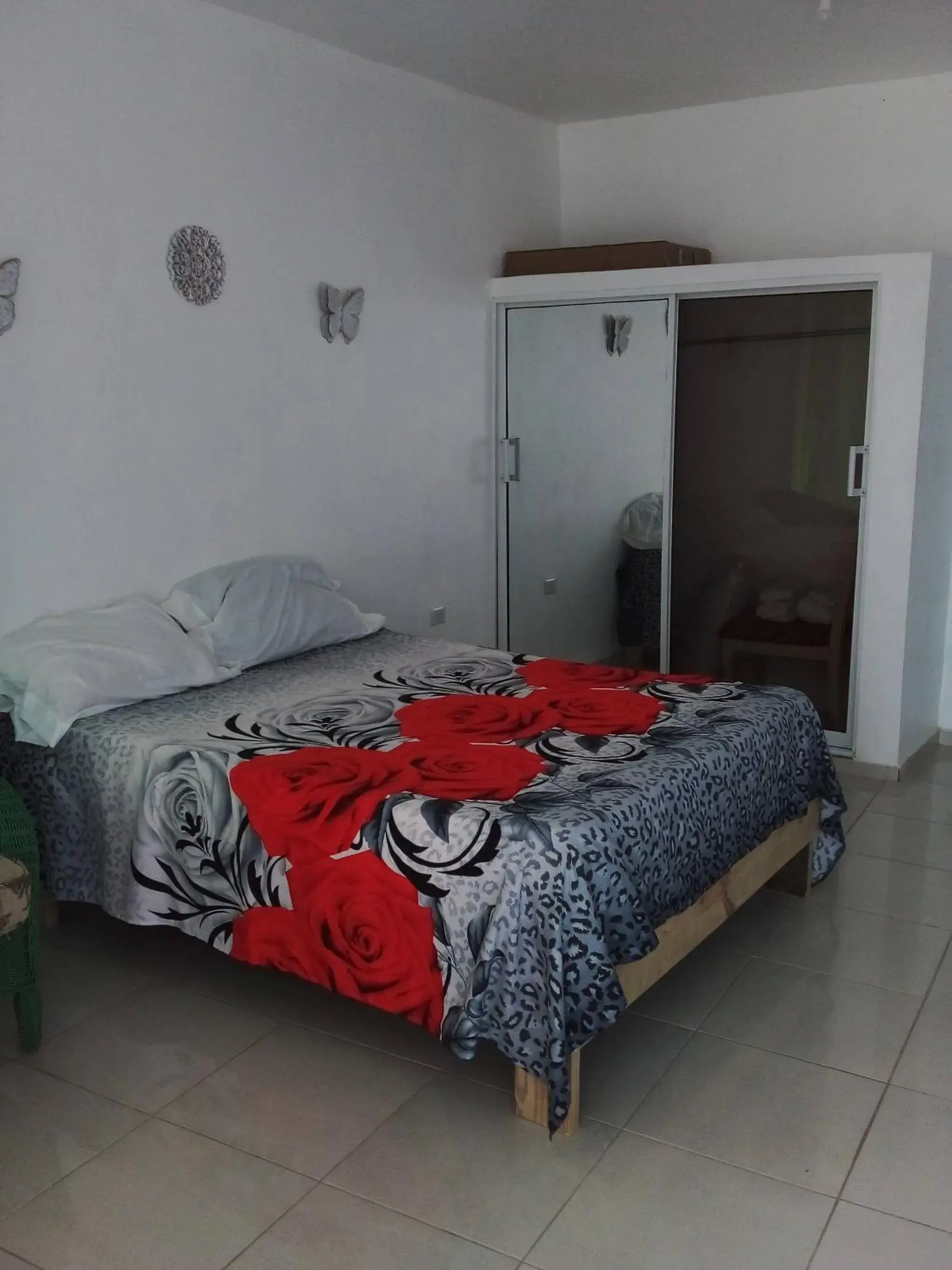 Apartment in Appart-hotel Veras Samana No-14 Apartment in Appart-hotel Veras Samana No-14