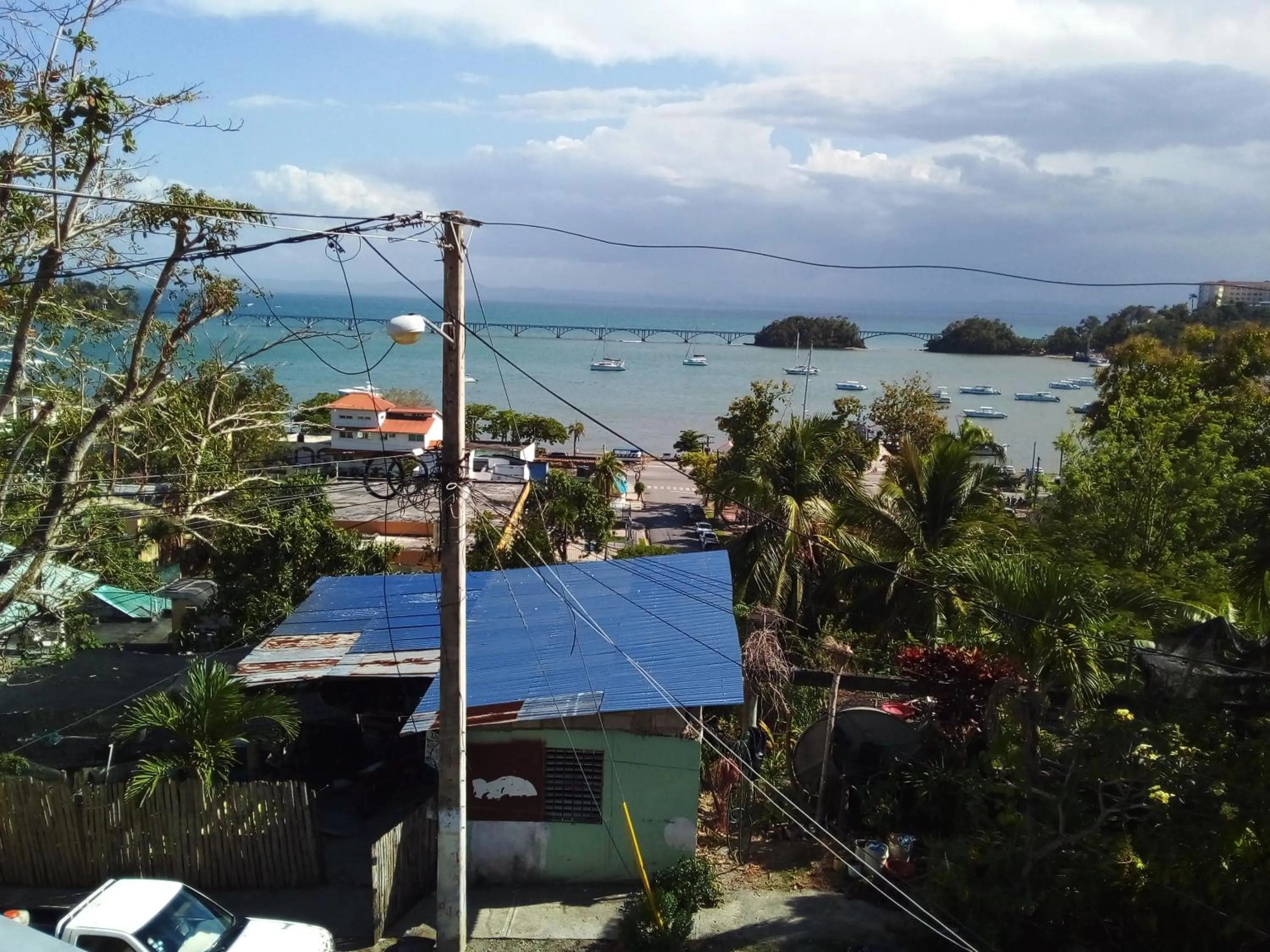 Summer in Appart-hotel Veras Samana No-14