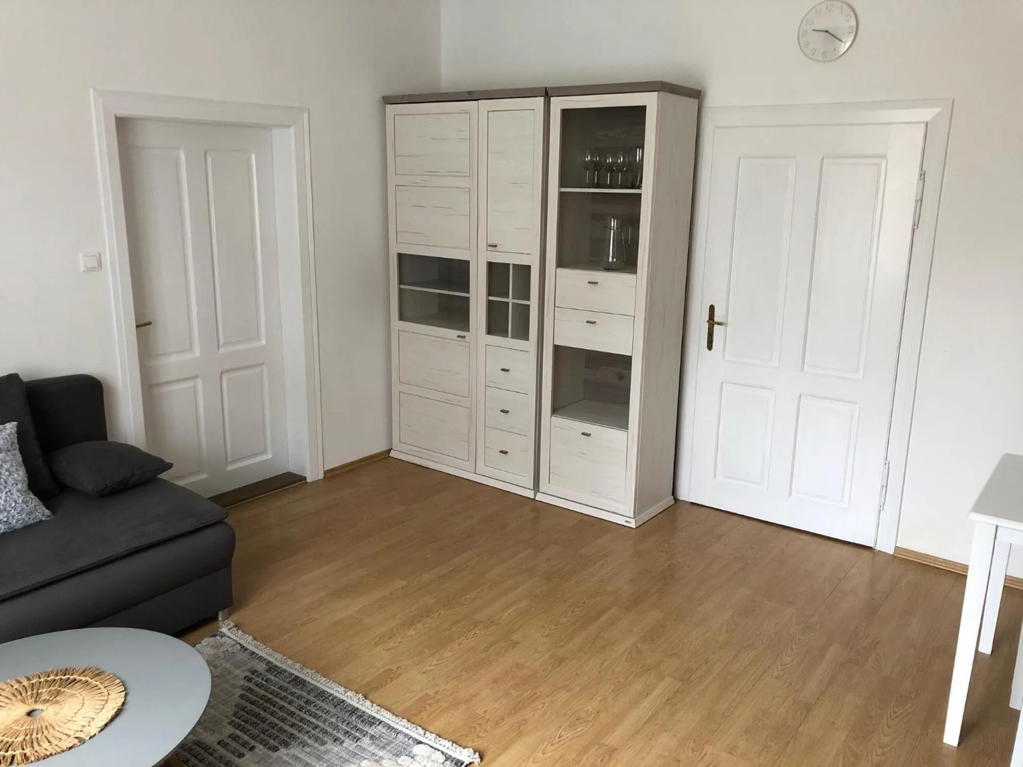 Living room in Dům na jihu Valtice