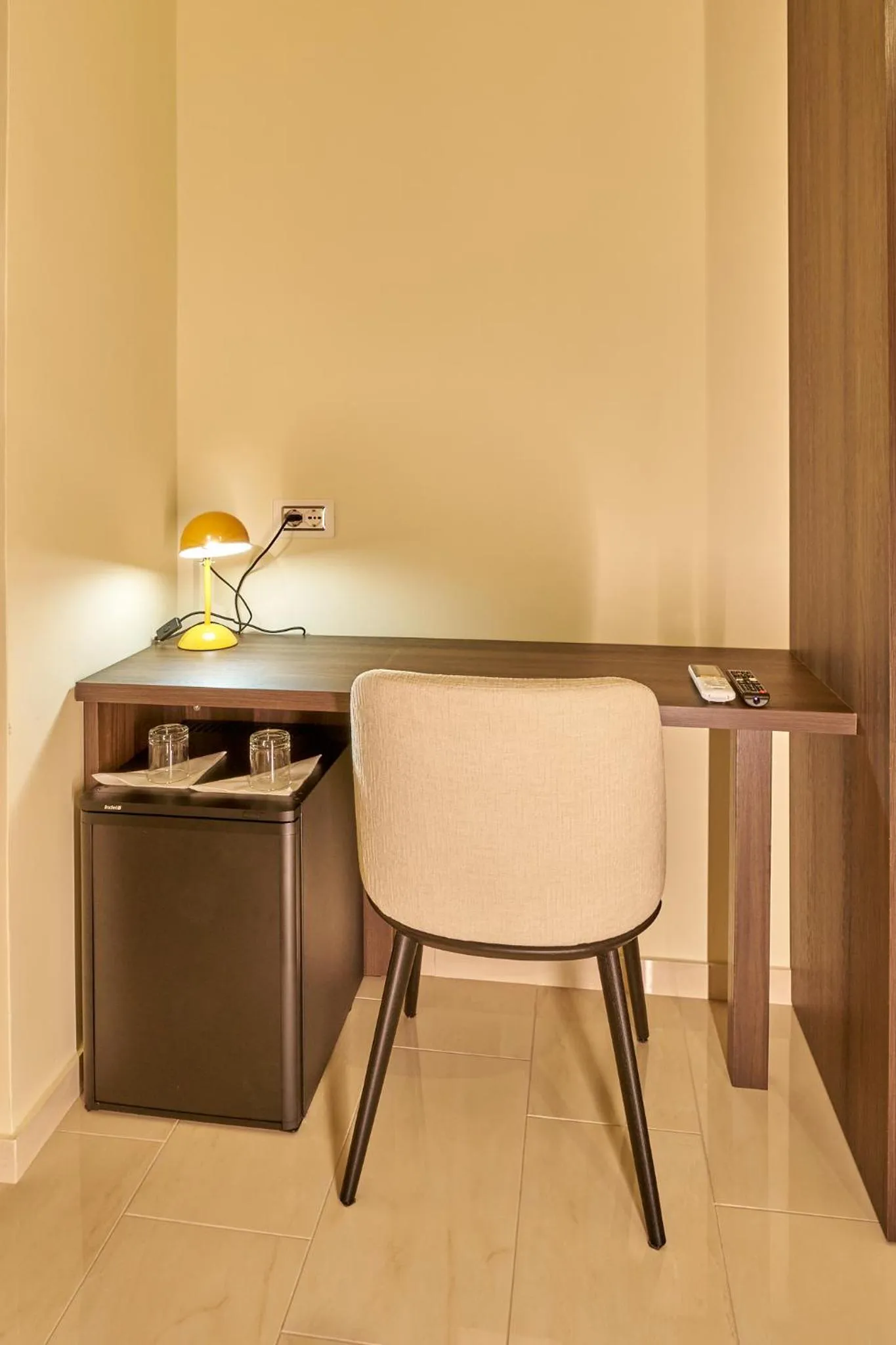 Kitchen/Kitchenette in B&B Torre Talao