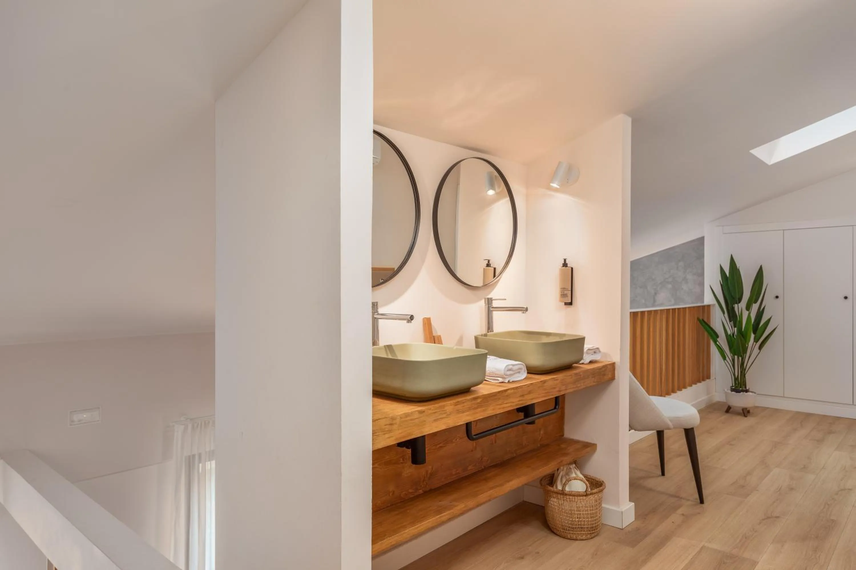 Photo of the whole room, Bed in Marconia Boutique Residence