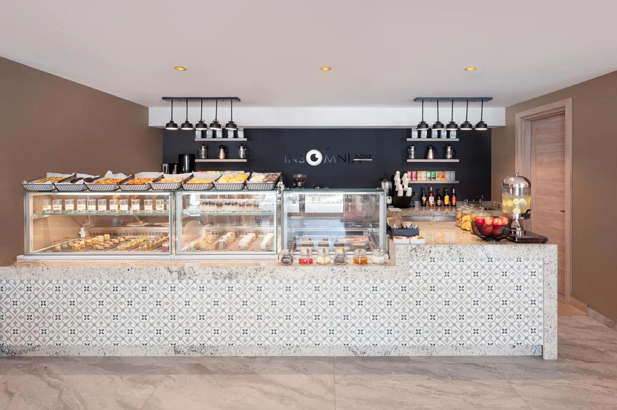 Restaurant/places to eat in Royalton CHIC Antigua, An Autograph Collection All-Inclusive Resort - Adults Only