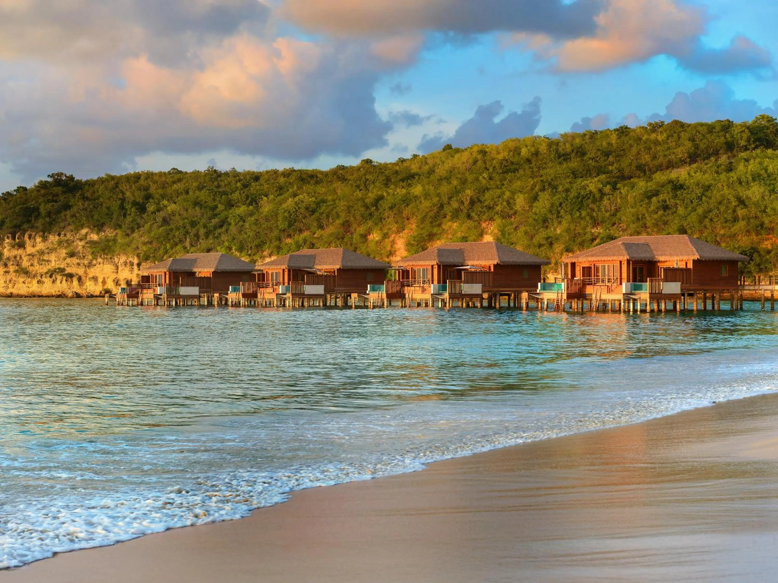 Bedroom in Royalton CHIC Antigua, An Autograph Collection All-Inclusive Resort - Adults Only