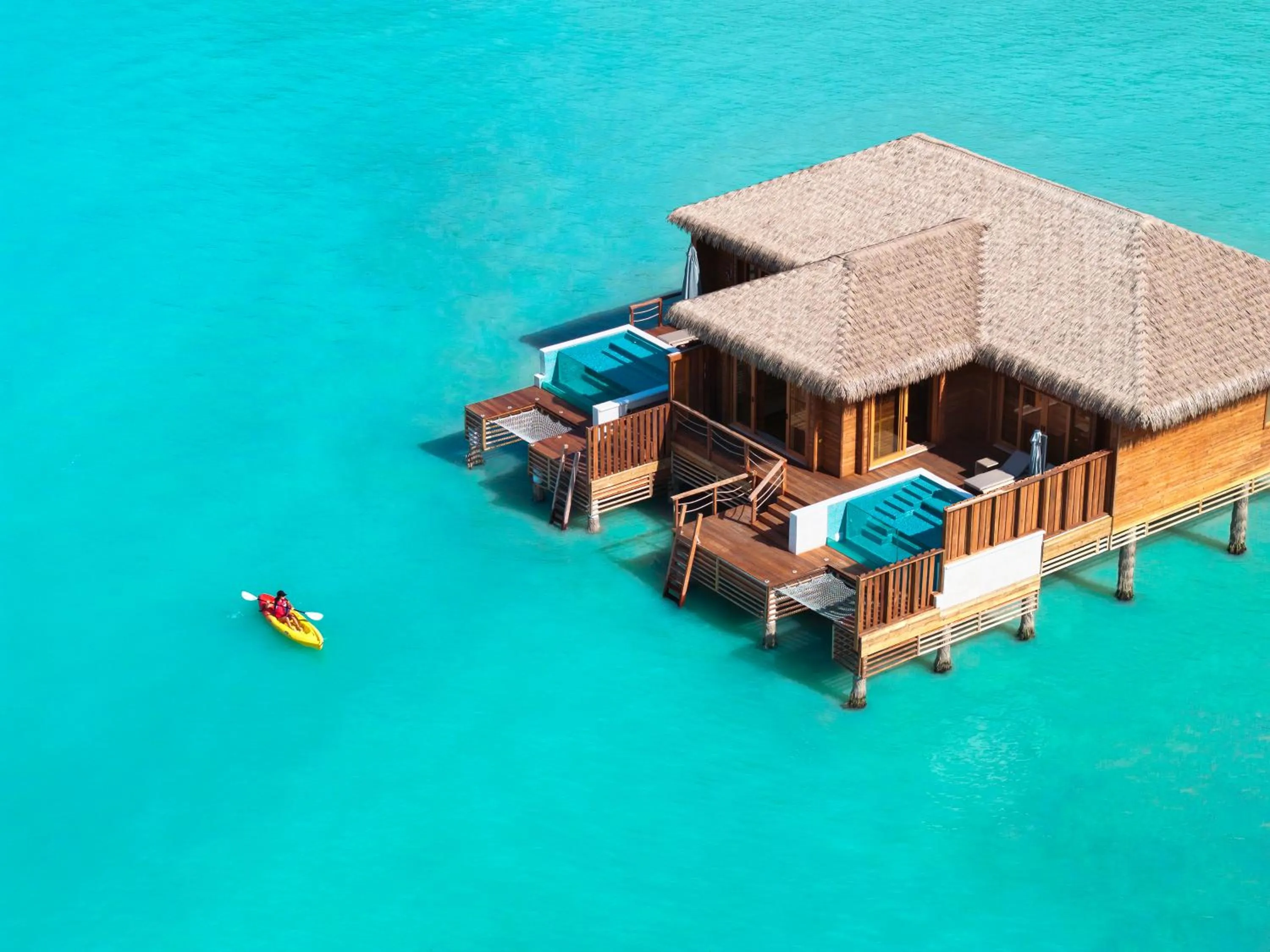 Bedroom in Royalton CHIC Antigua, An Autograph Collection All-Inclusive Resort - Adults Only