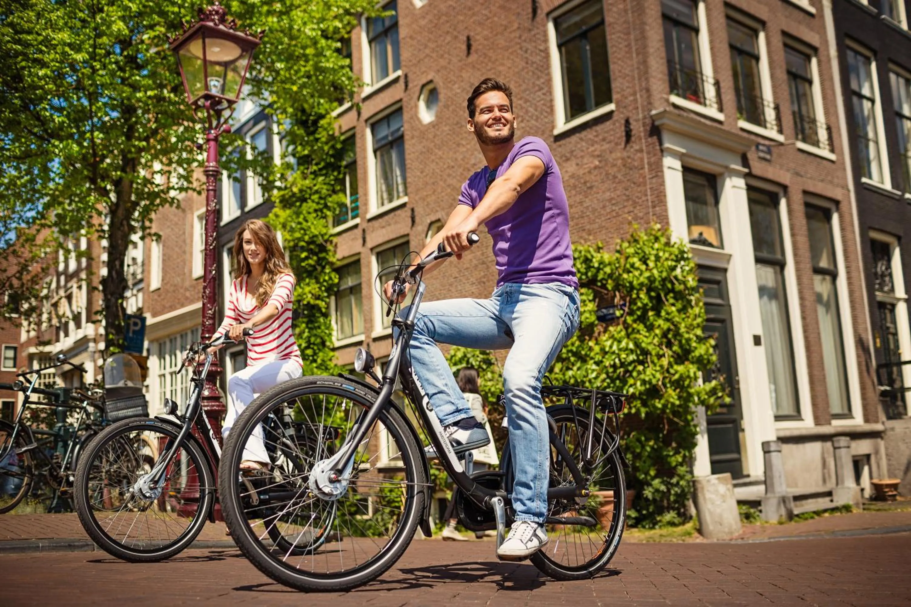 Activities in Mister Highland Hotel