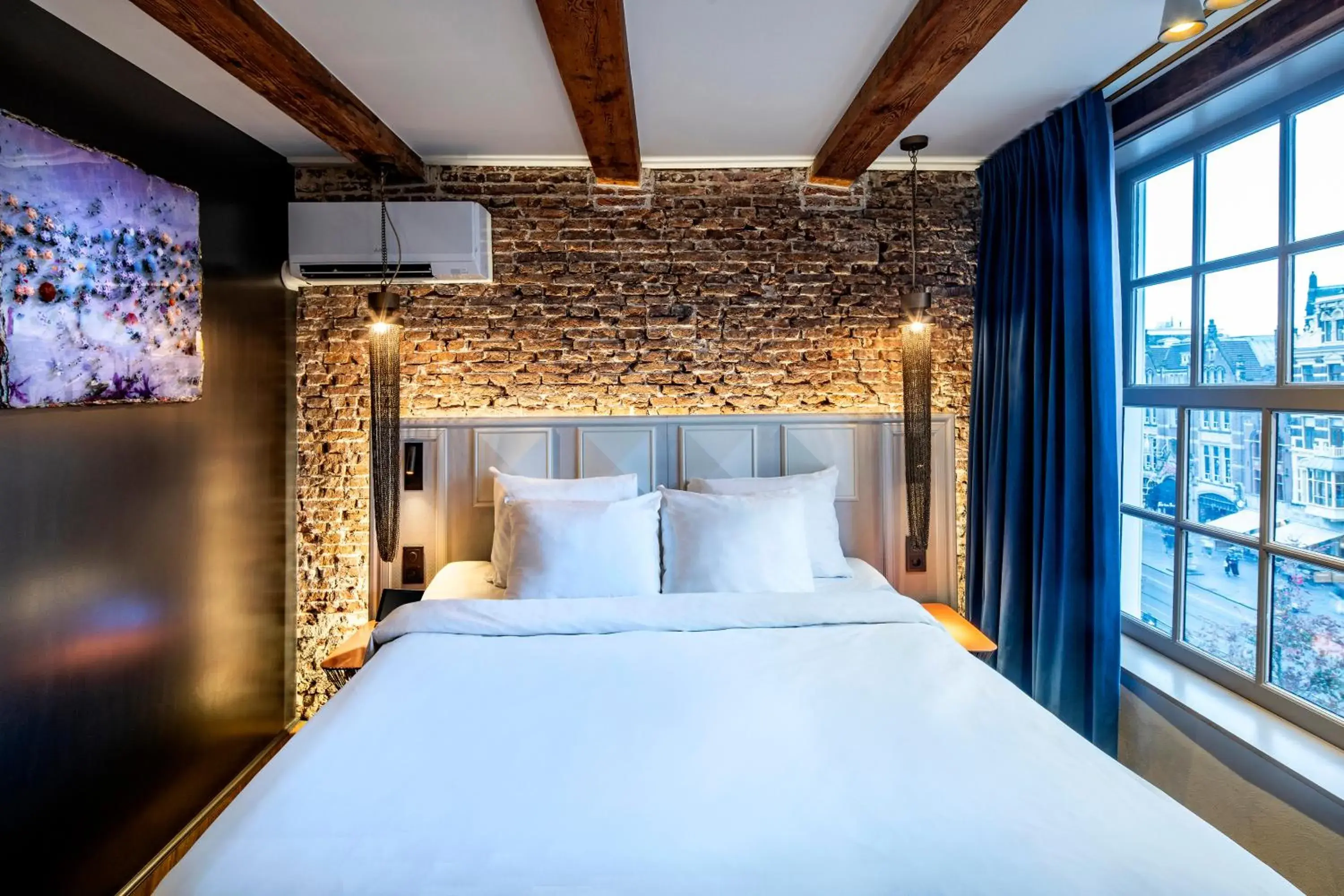 Mister Highland Hotel Mister Highland Hotel