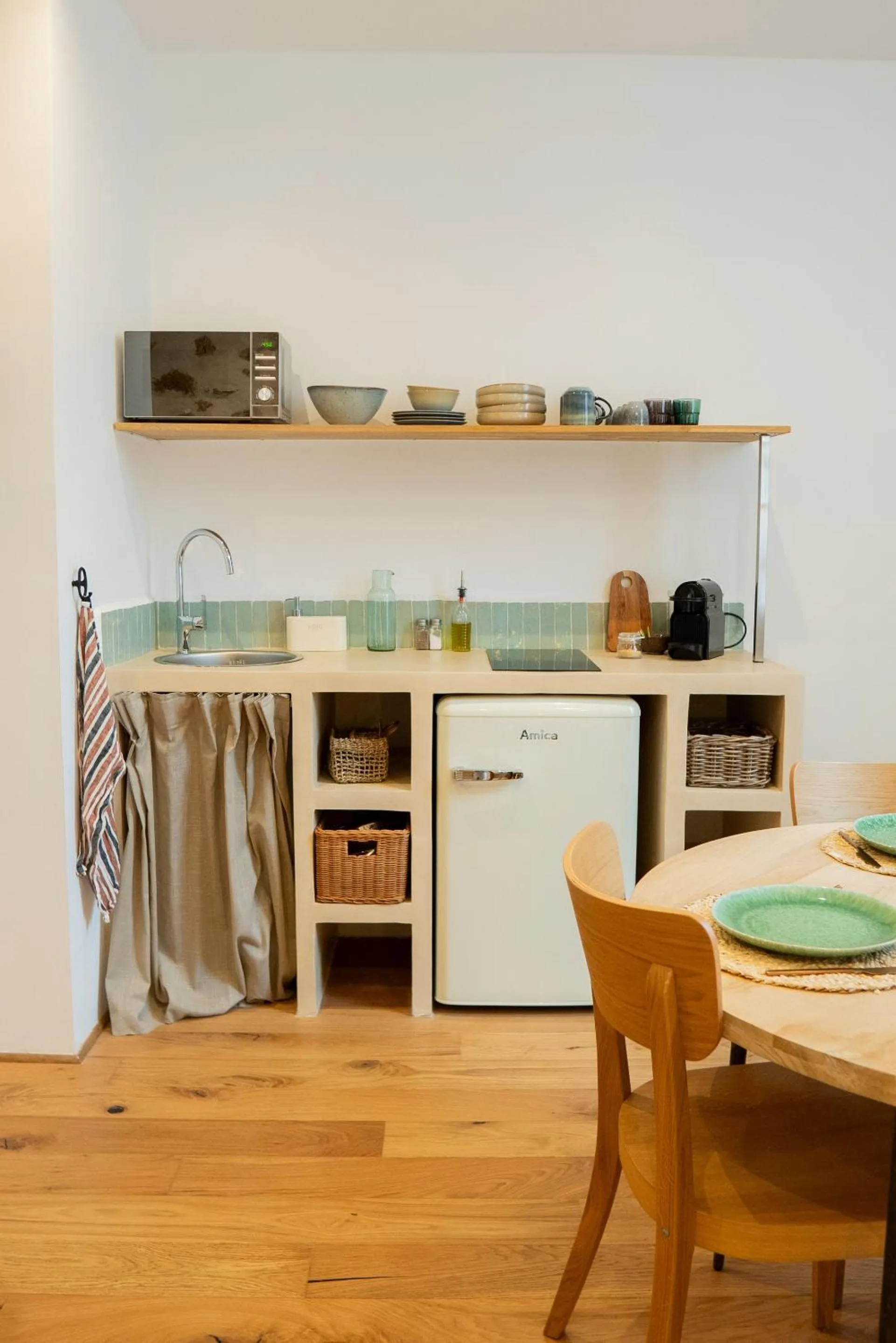 Studio in La Maison des Lamanon