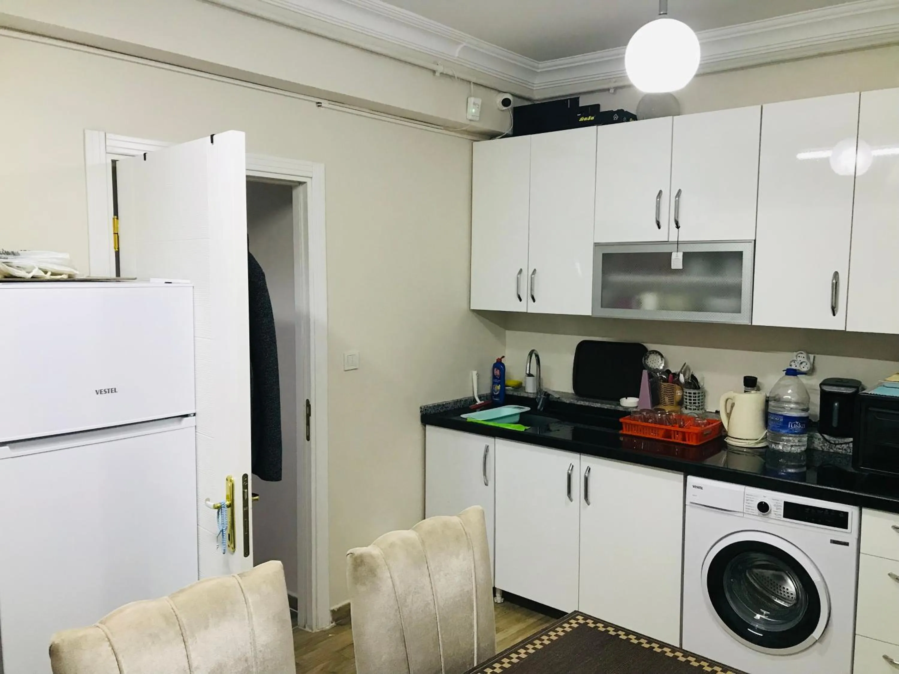 Breakfast in Halil Bey Konağı