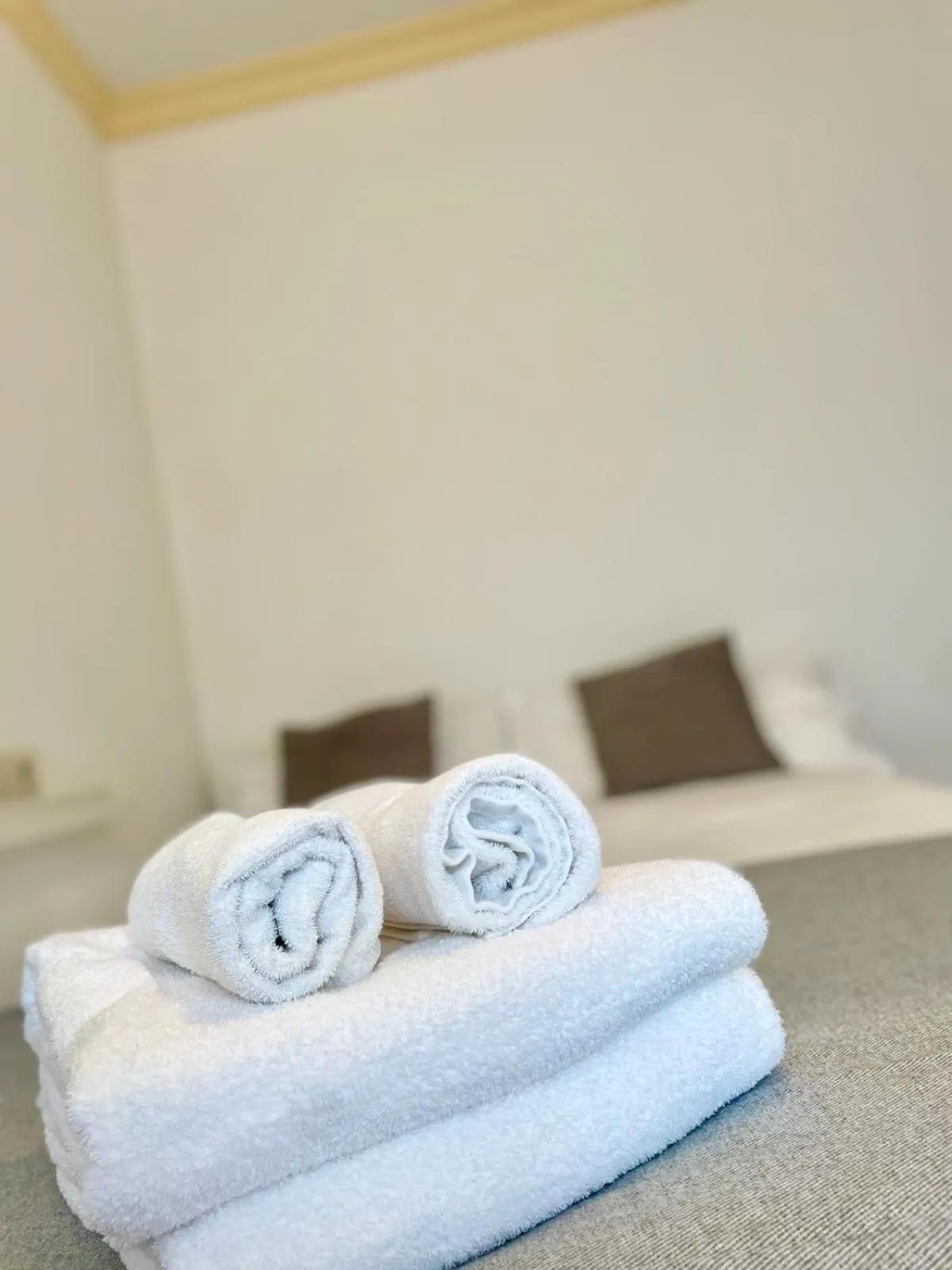 Bed in Cies Suitel López de Neira 28 - Love your Stay