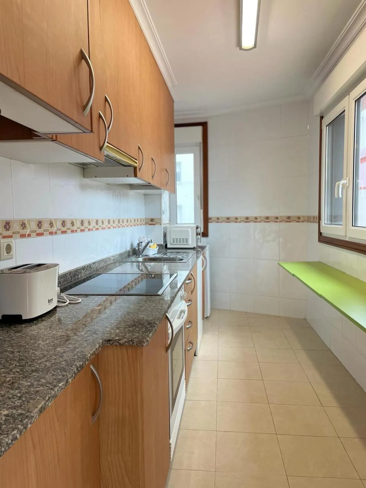 Kitchen or kitchenette in Cies Suitel López de Neira 28 - Love your Stay