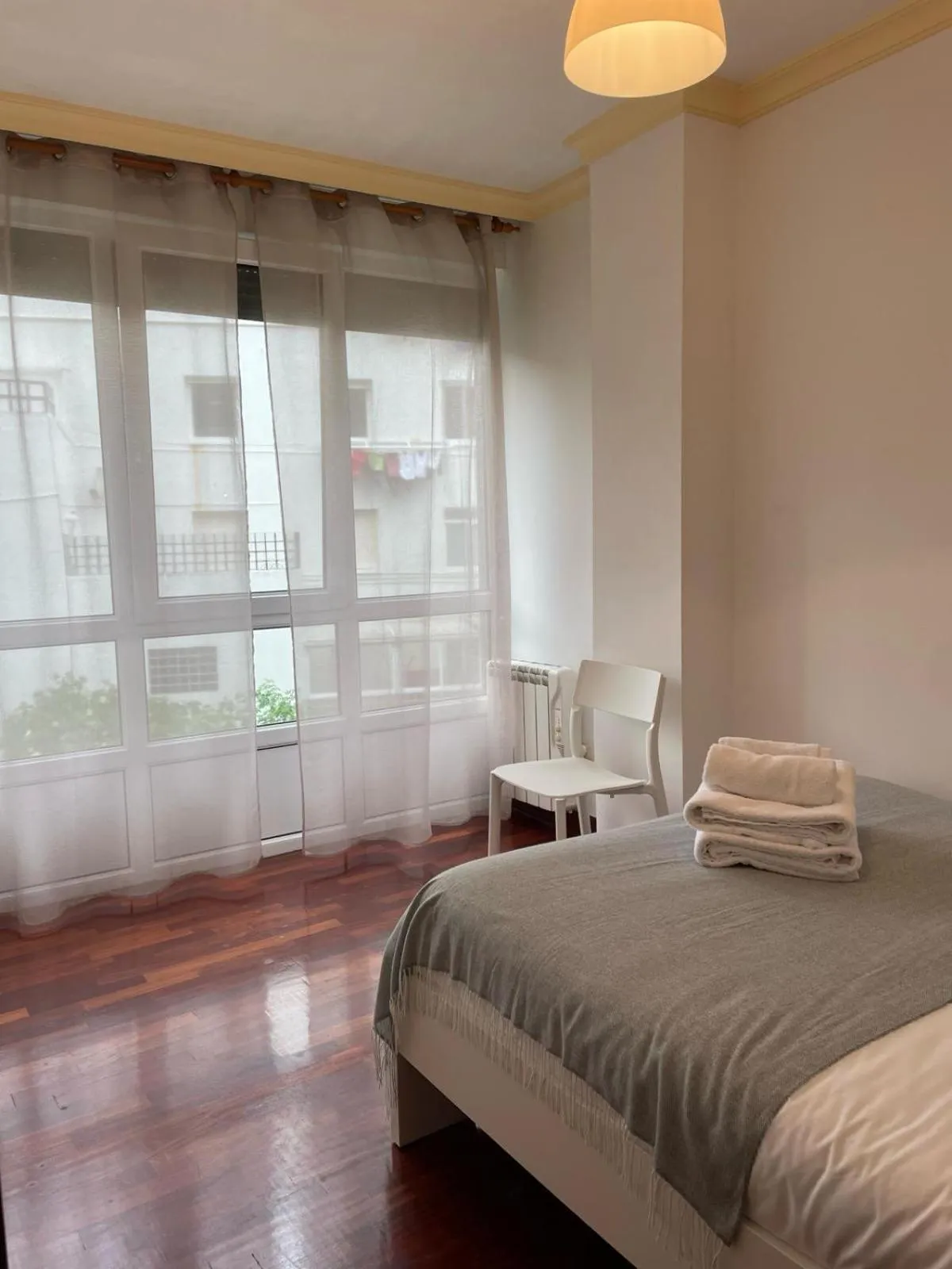 Bed in Cies Suitel López de Neira 28 - Love your Stay