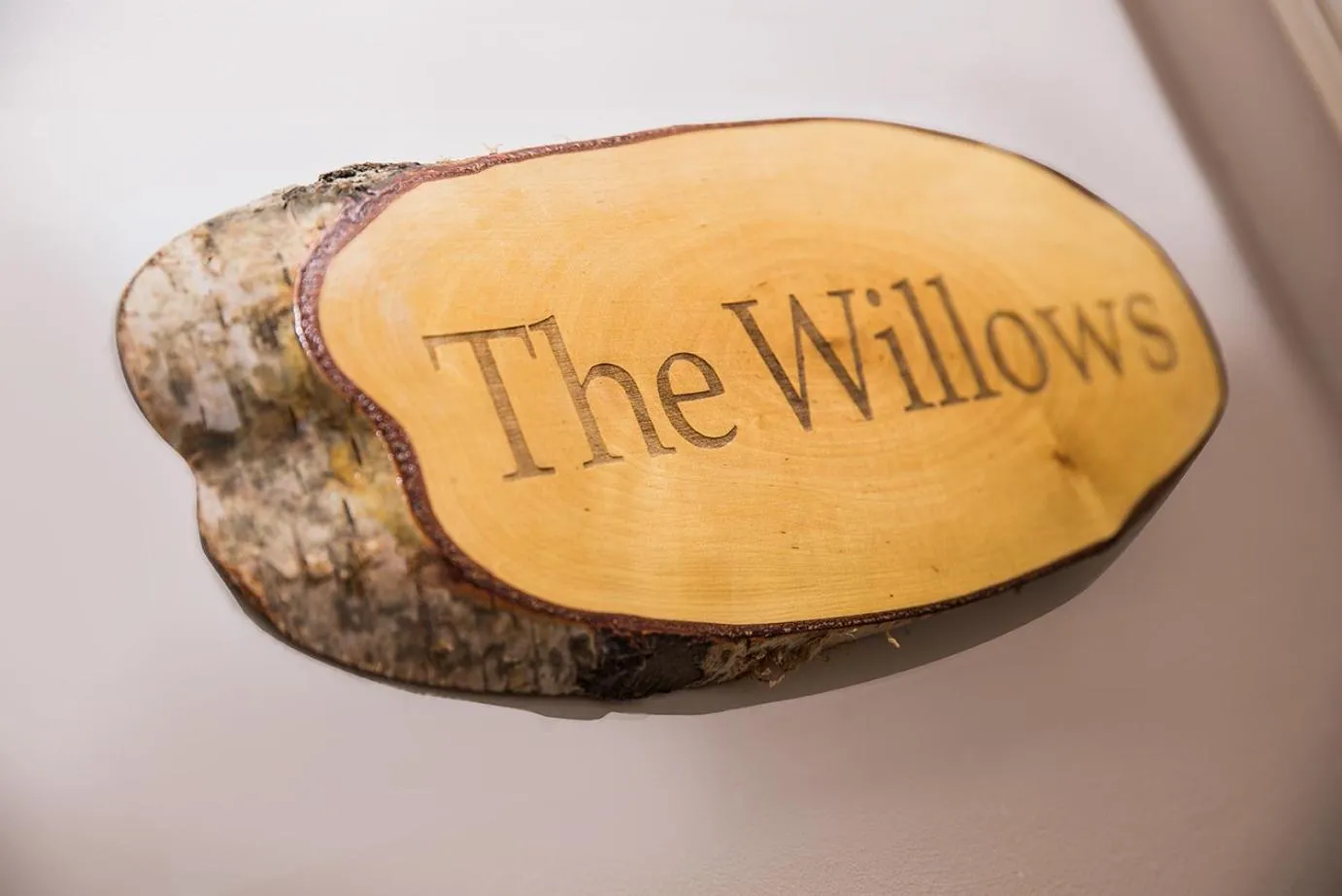 Logo/Certificate/Sign in Beaumont House