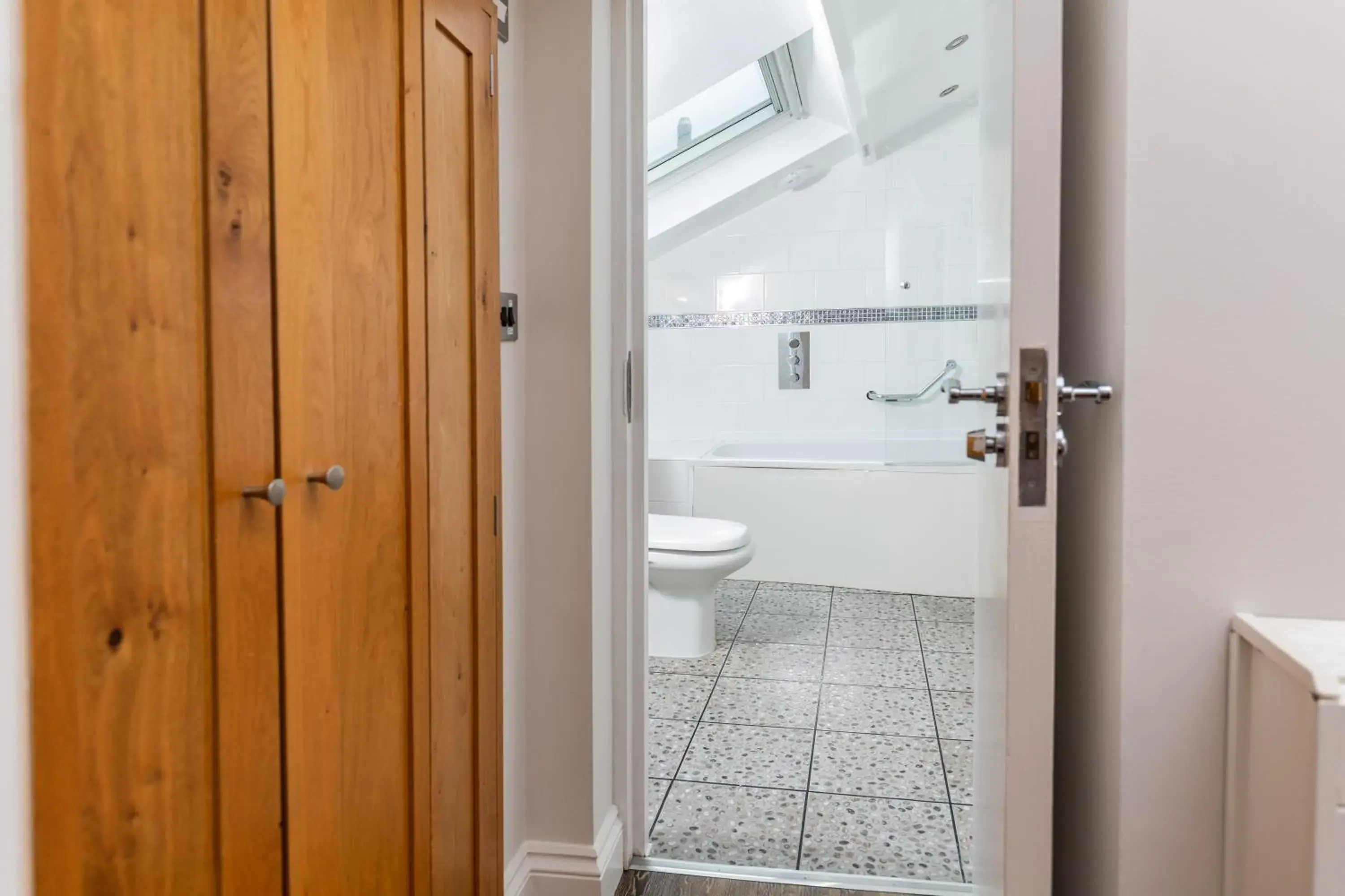 Superior Double Room in Beaumont House Superior Double Room in Beaumont House