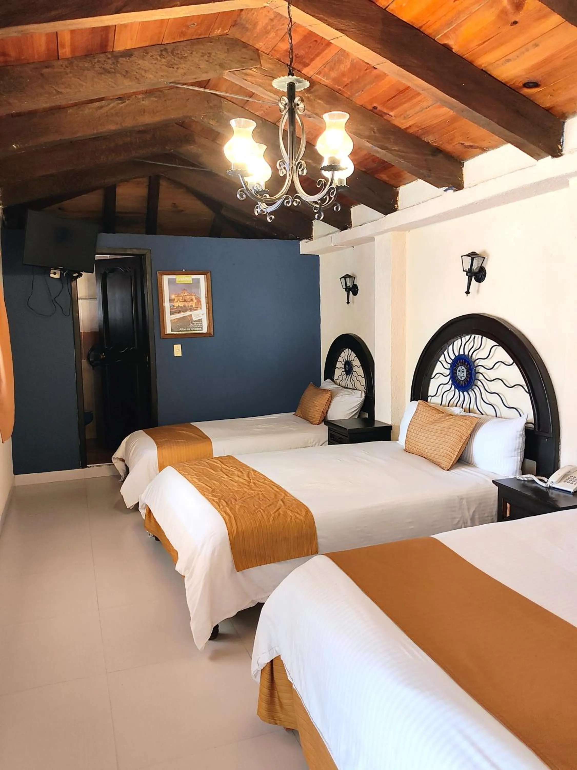 Hotel Jardines Centro