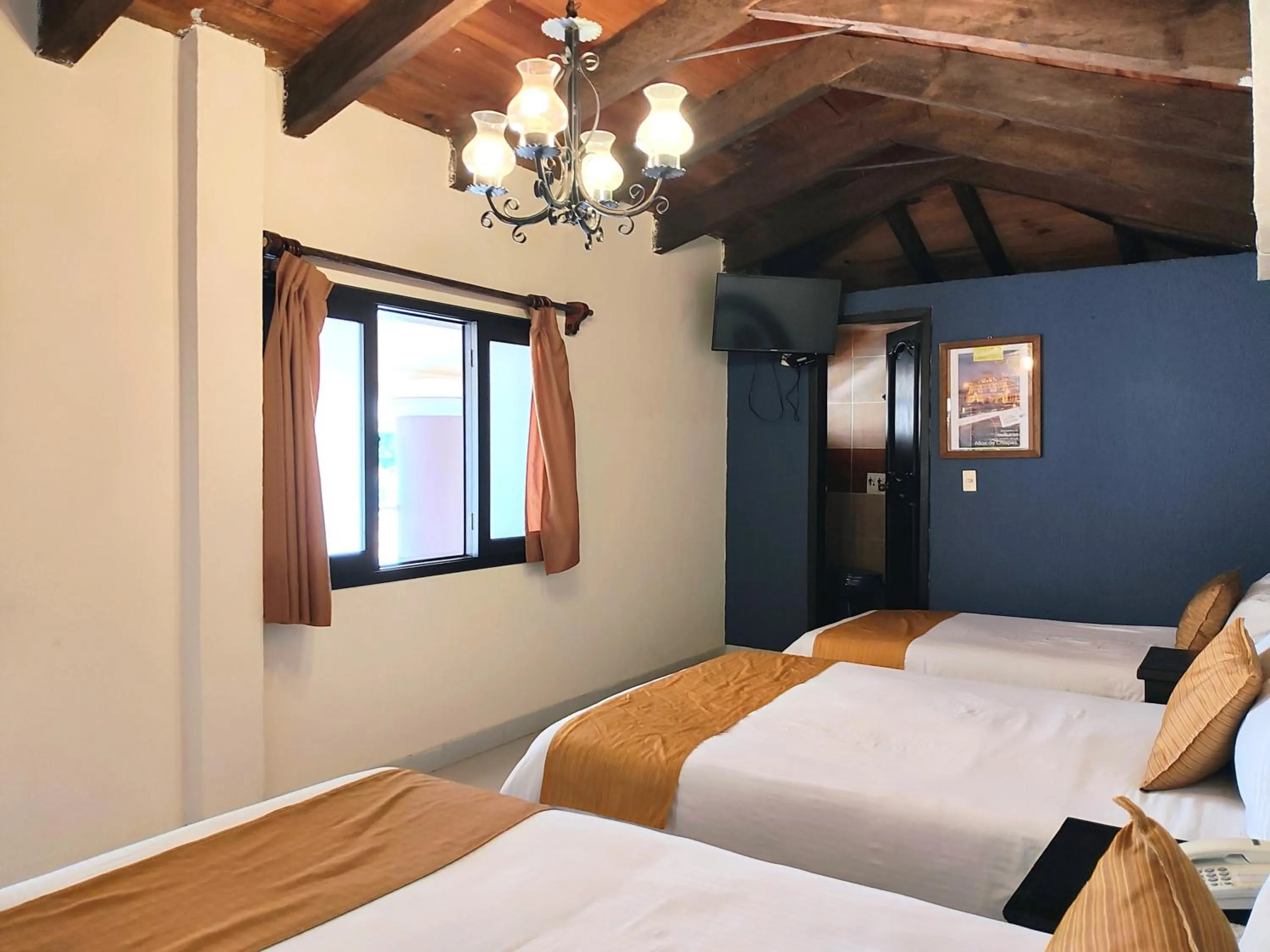 Hotel Jardines Centro