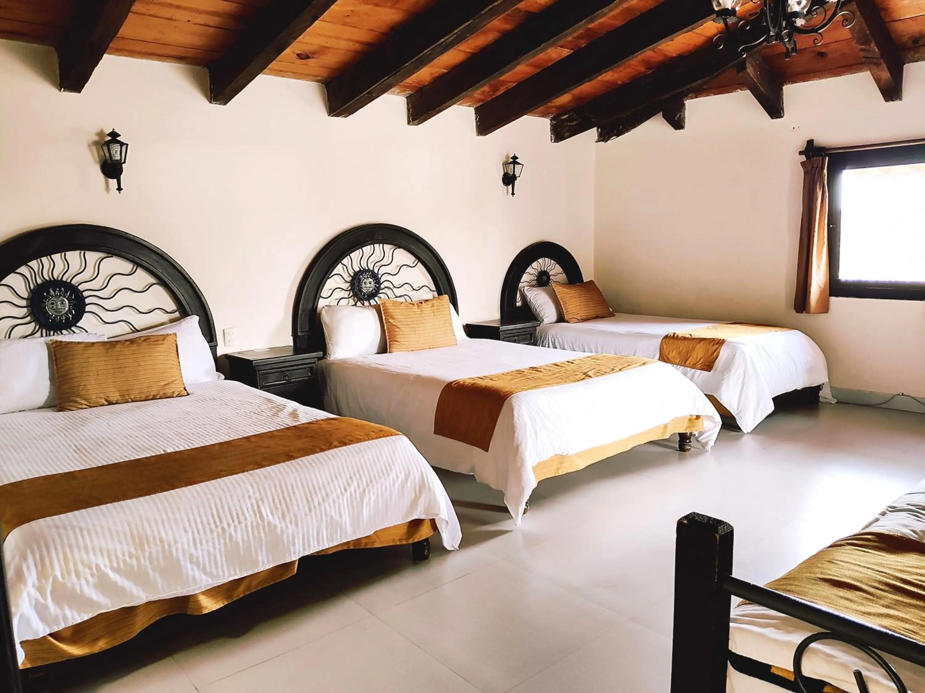 Hotel Jardines Centro