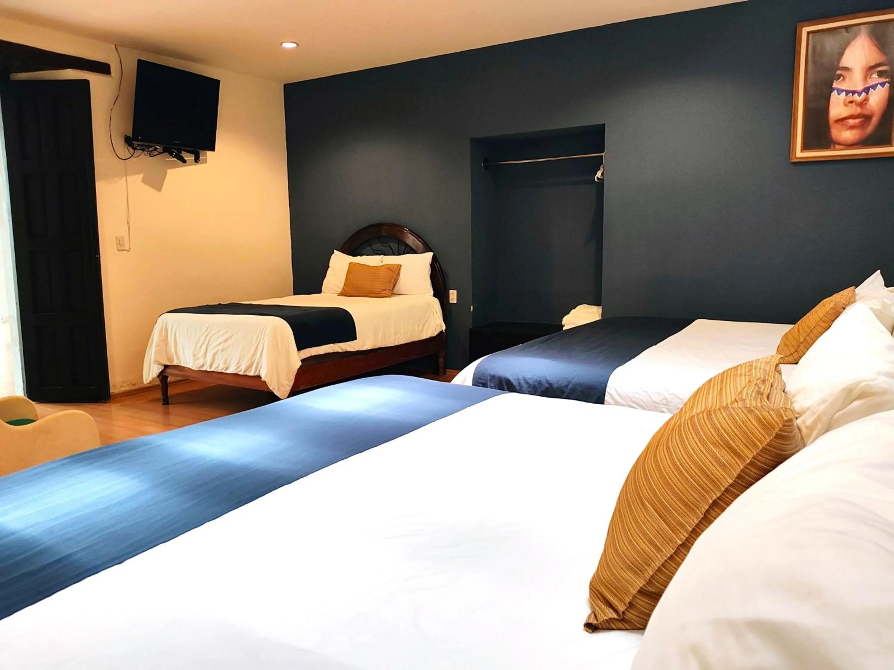 Hotel Jardines Centro