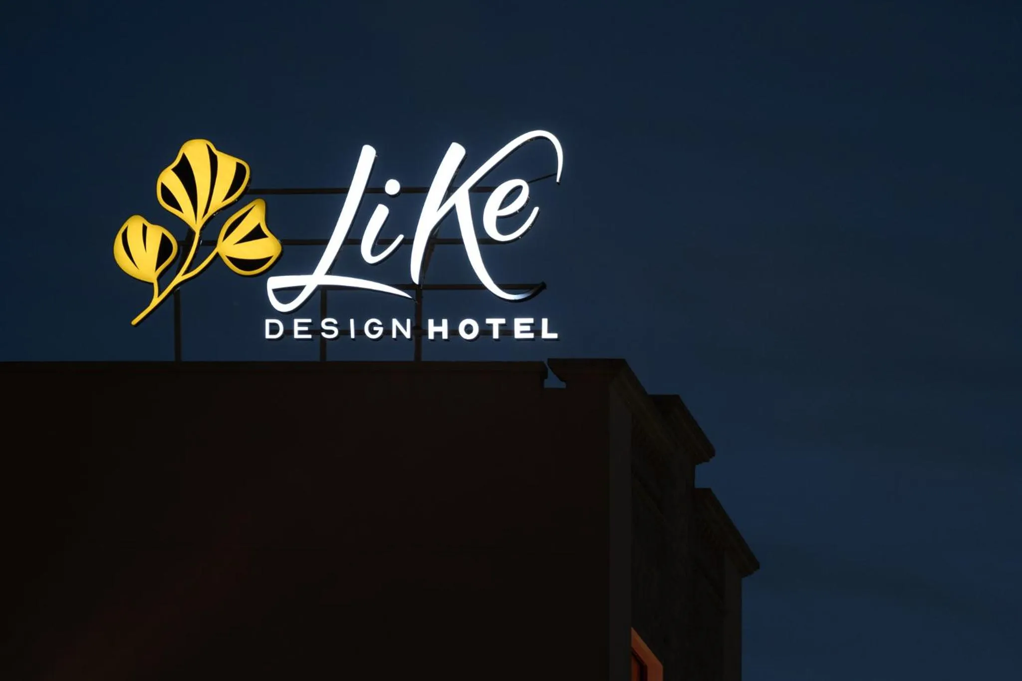 Decorative detail in Like Design Hotel Rivera