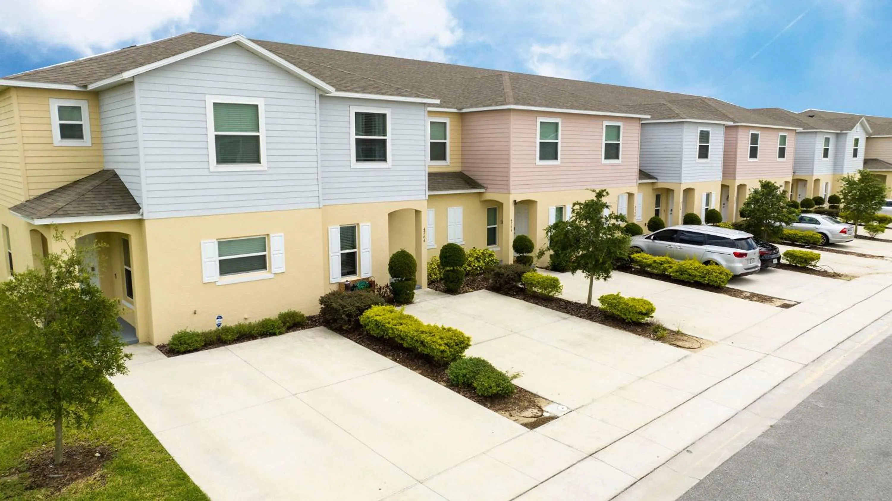 Stunning 3Bd Close to Disney at Fiesta Key 4764